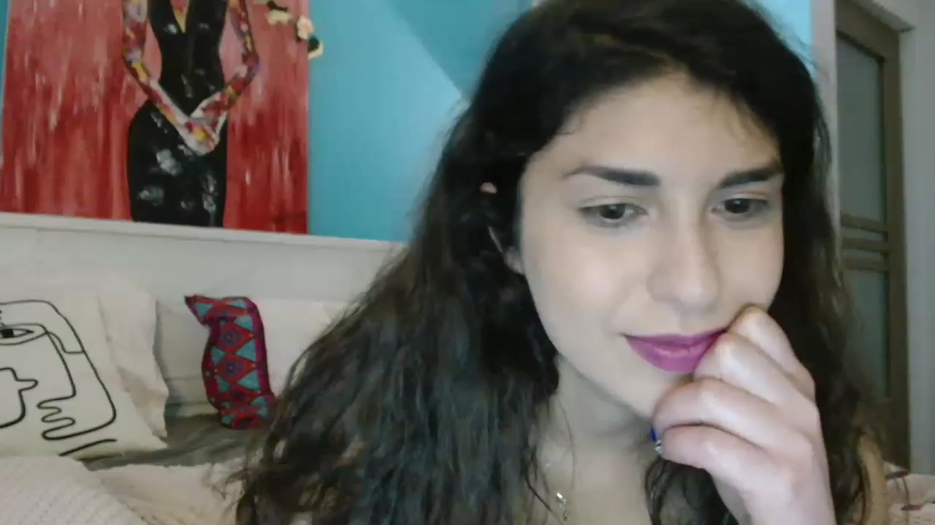 Gallery image thumbnail from MissArmenia's myfreecams stream on, 05/06/2023, 03:15 image 15 of 20