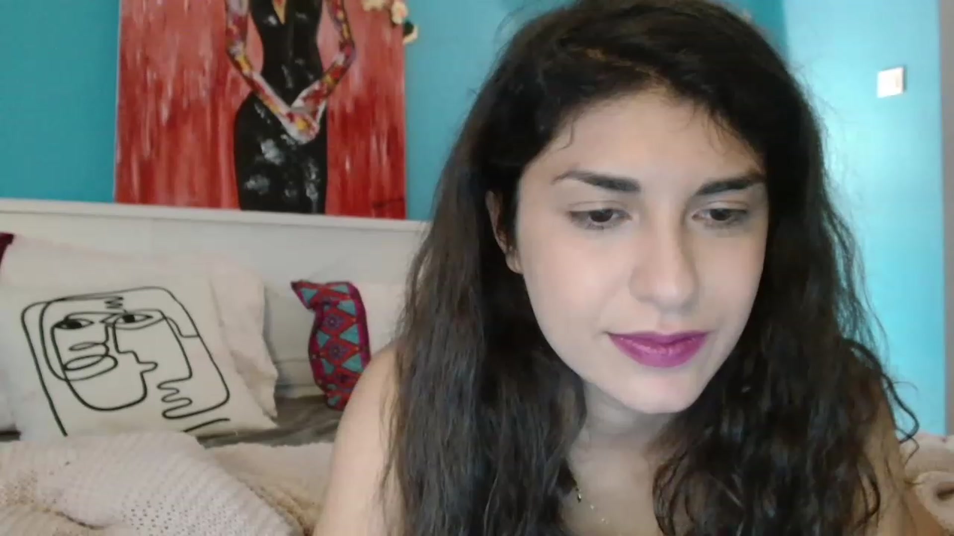 Gallery image thumbnail from MissArmenia's myfreecams stream on, 05/06/2023, 03:15 image 18 of 20