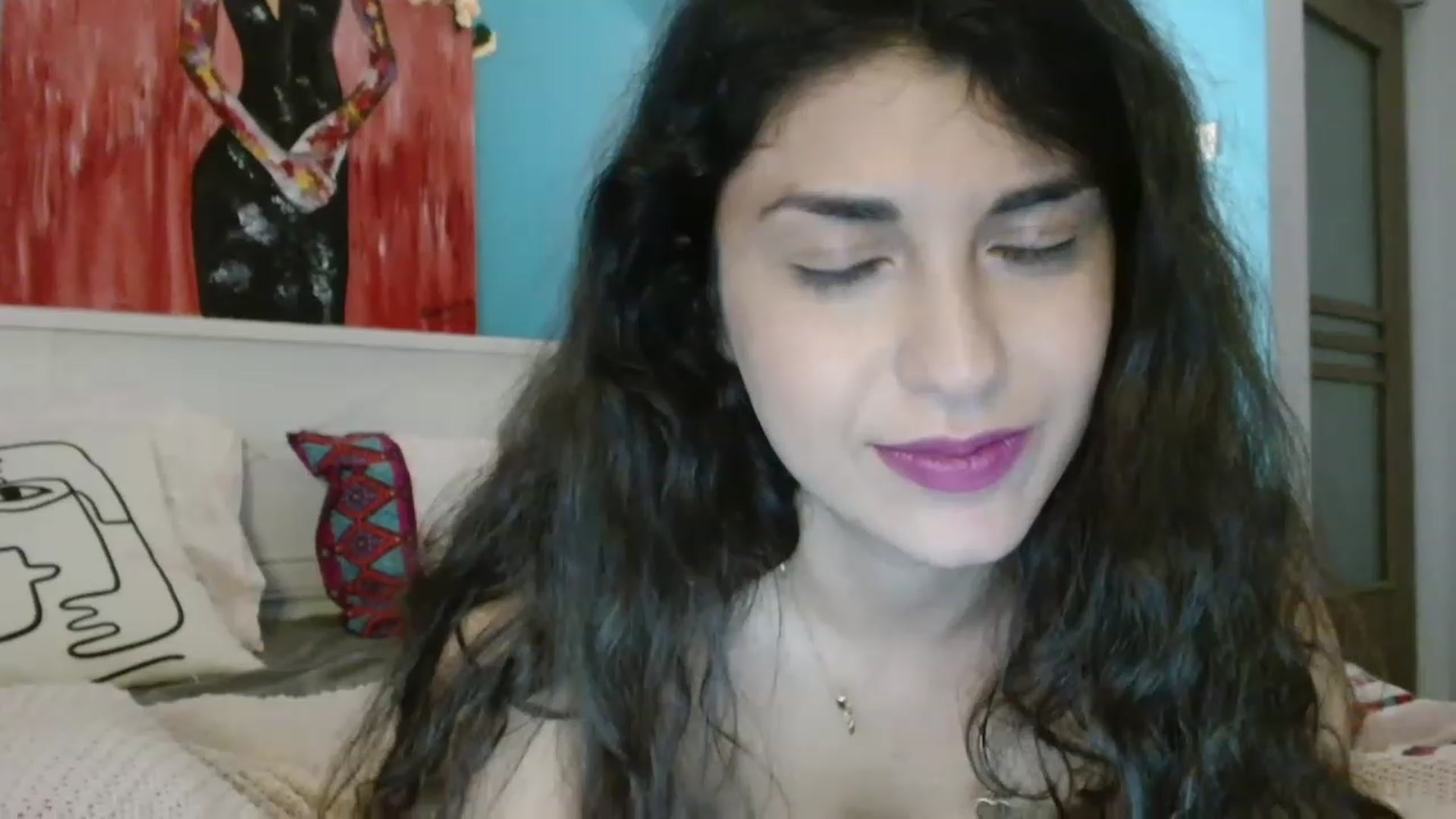 Gallery image thumbnail from MissArmenia's myfreecams stream on, 05/06/2023, 03:15 image 14 of 20