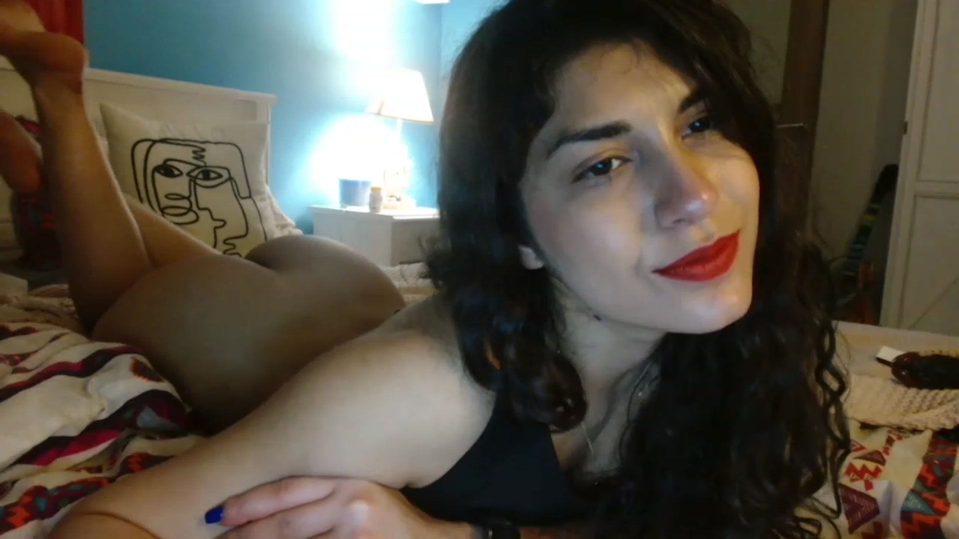 Gallery image thumbnail from MissArmenia's myfreecams stream on, 05/08/2023, 19:58 image 13 of 20