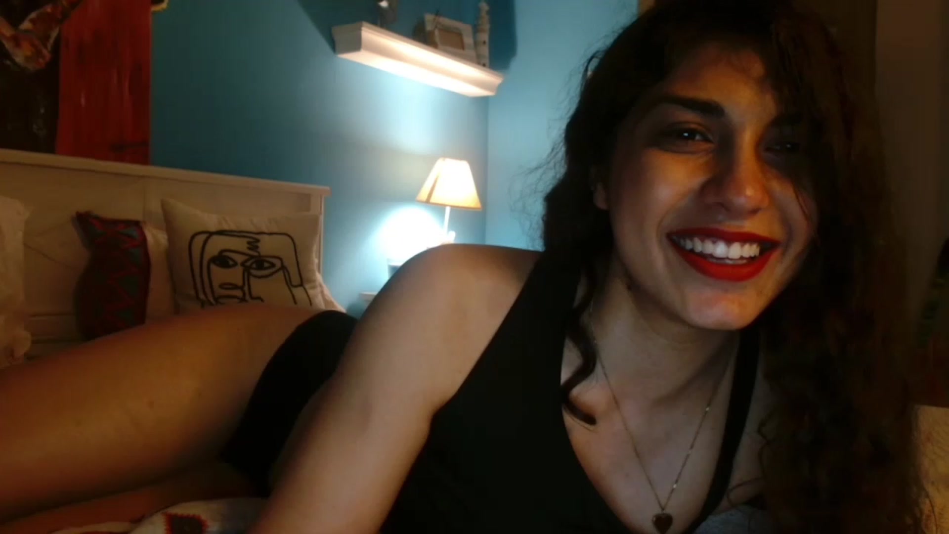 Gallery image thumbnail from MissArmenia's myfreecams stream on, 05/08/2023, 19:58 image 2 of 20