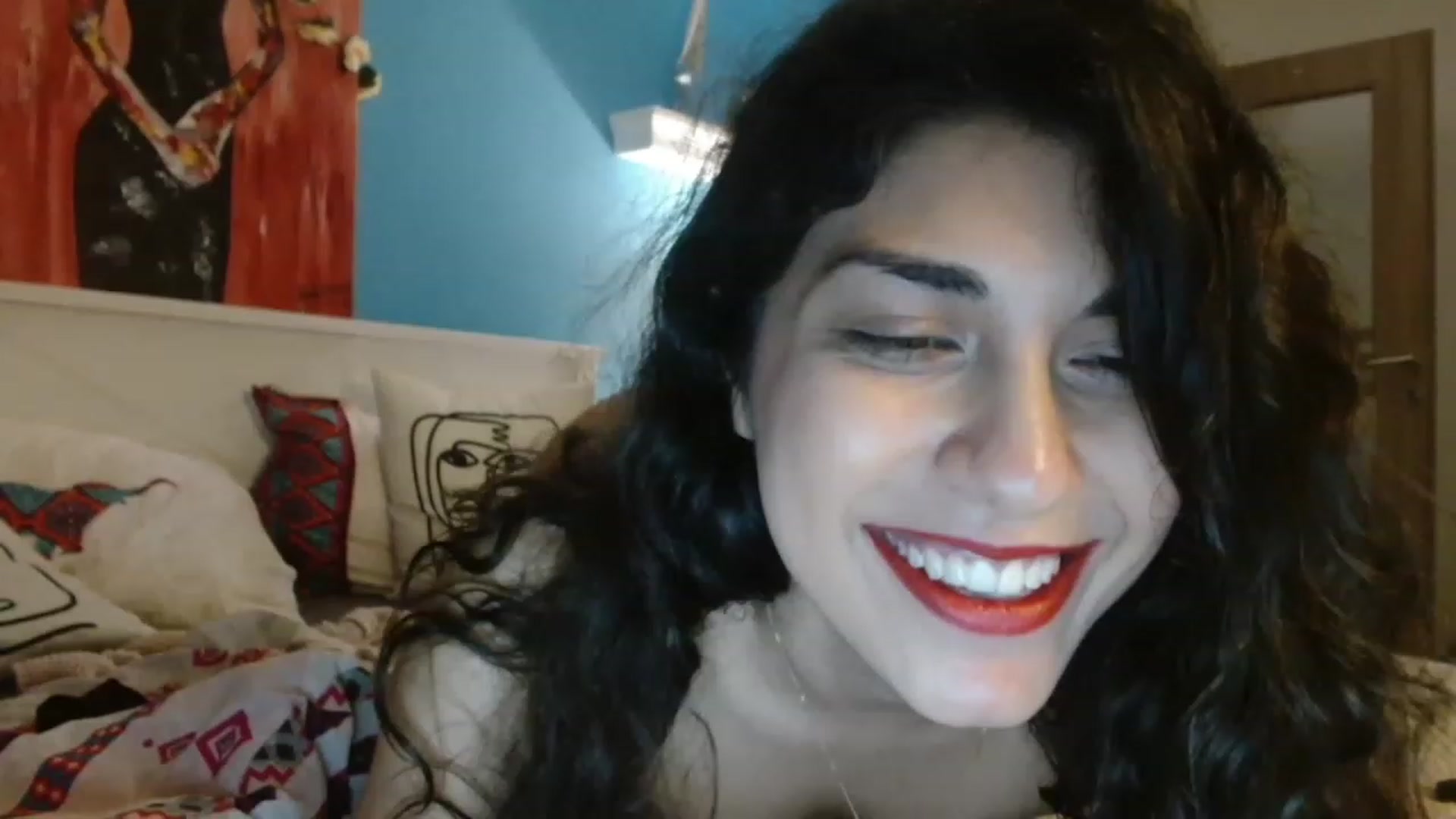 Gallery image thumbnail from MissArmenia's myfreecams stream on, 05/08/2023, 22:01 image 11 of 20