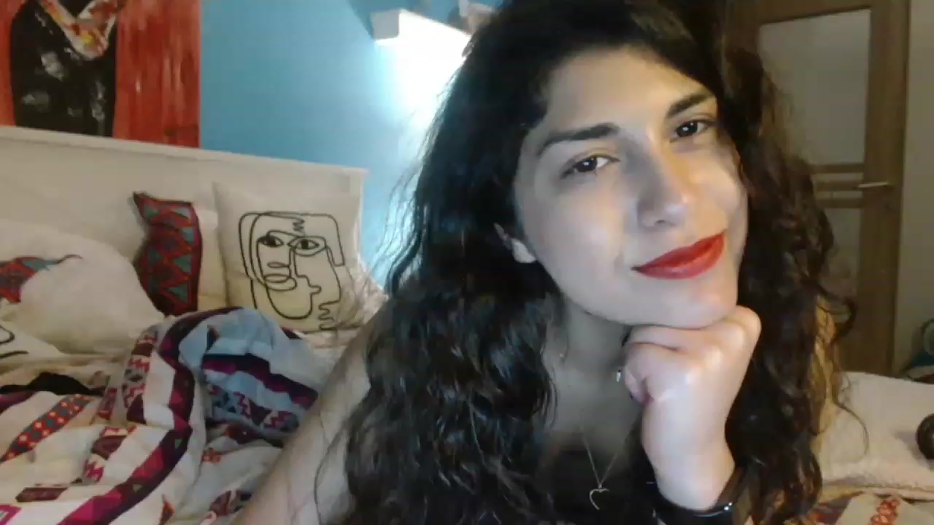 Gallery image thumbnail from MissArmenia's myfreecams stream on, 05/08/2023, 22:01 image 15 of 20