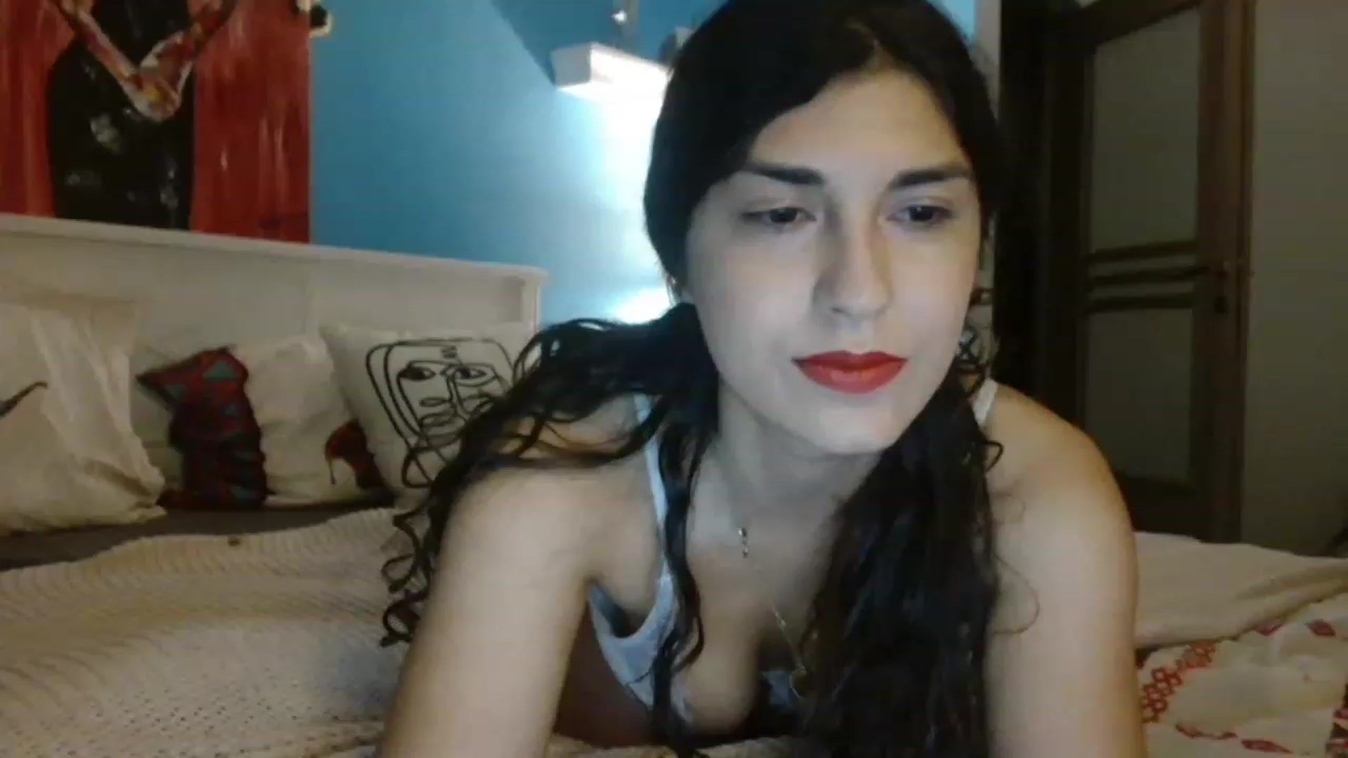 Gallery image thumbnail from MissArmenia's myfreecams stream on, 05/10/2023, 21:25 image 5 of 20