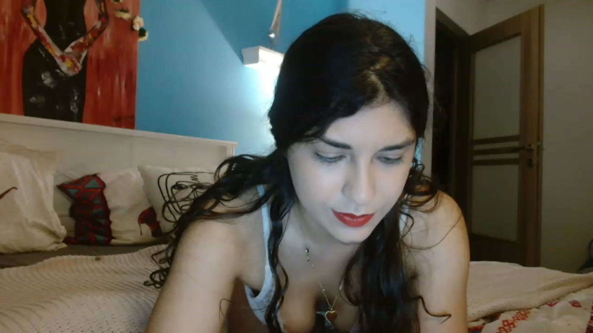 Gallery image thumbnail from MissArmenia's myfreecams stream on, 05/10/2023, 21:25 image 3 of 20