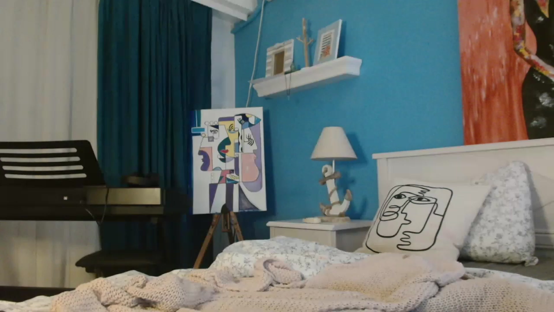 Gallery image thumbnail from MissArmenia's myfreecams stream on, 05/15/2023, 23:01 image 14 of 20