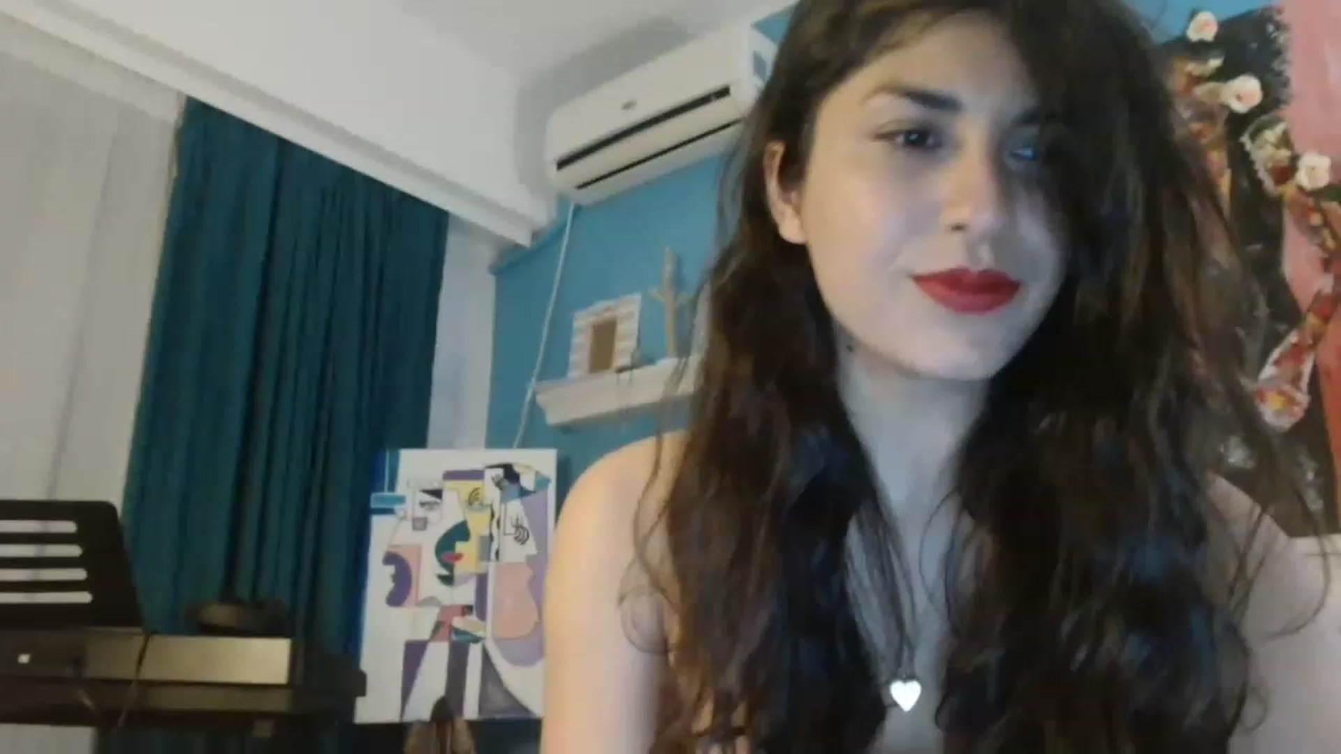 Gallery image thumbnail from MissArmenia's myfreecams stream on, 05/15/2023, 23:01 image 15 of 20