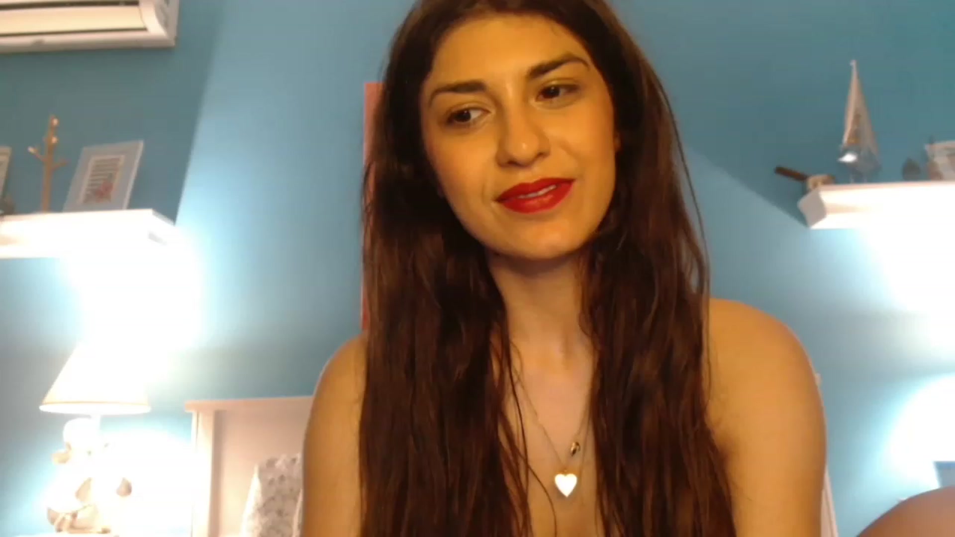 Gallery image thumbnail from MissArmenia's myfreecams stream on, 05/18/2023, 23:09 image 20 of 20