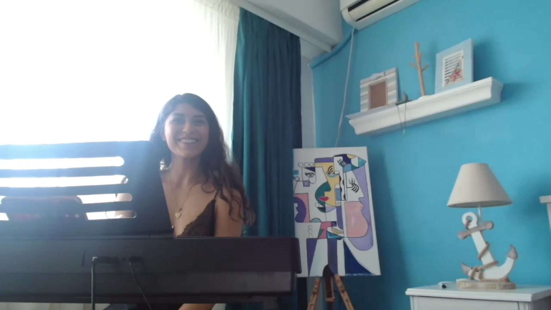Gallery image thumbnail from MissArmenia's myfreecams stream on, 05/19/2023, 13:55 image 5 of 20