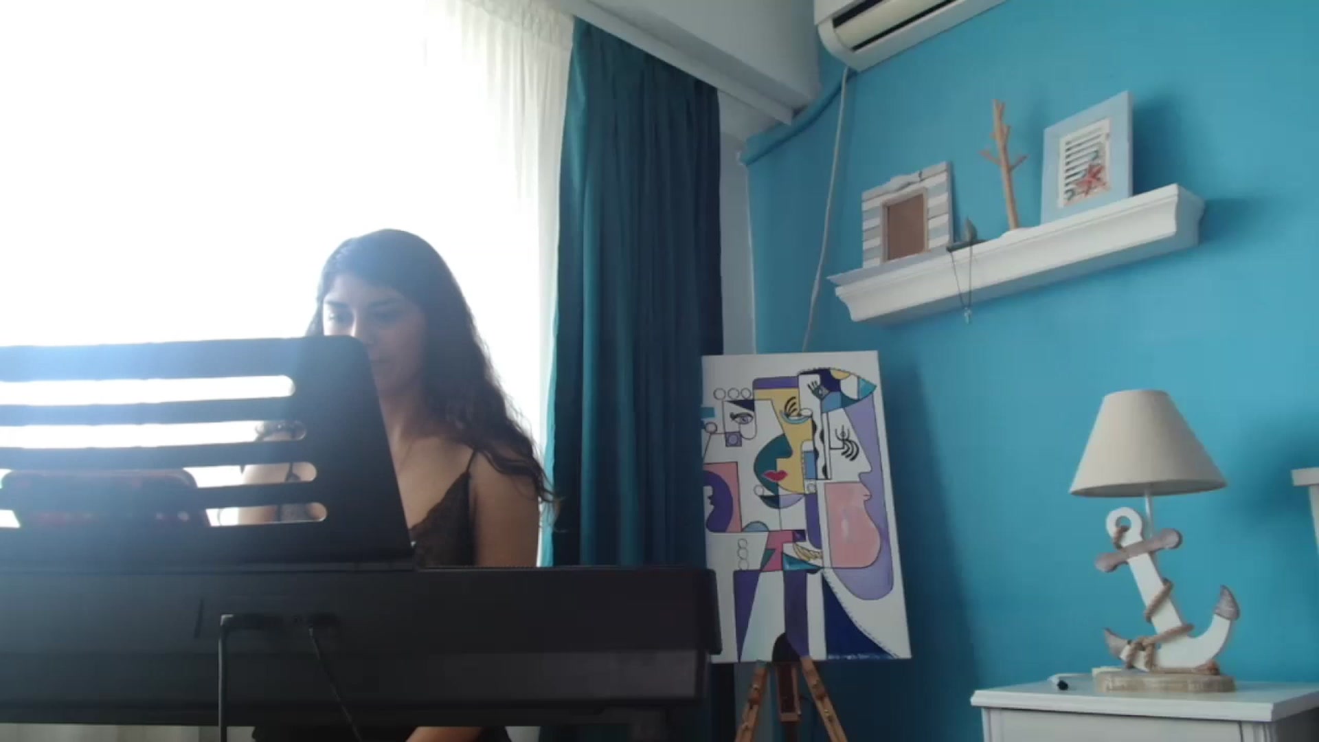 Gallery image thumbnail from MissArmenia's myfreecams stream on, 05/19/2023, 13:55 image 4 of 20