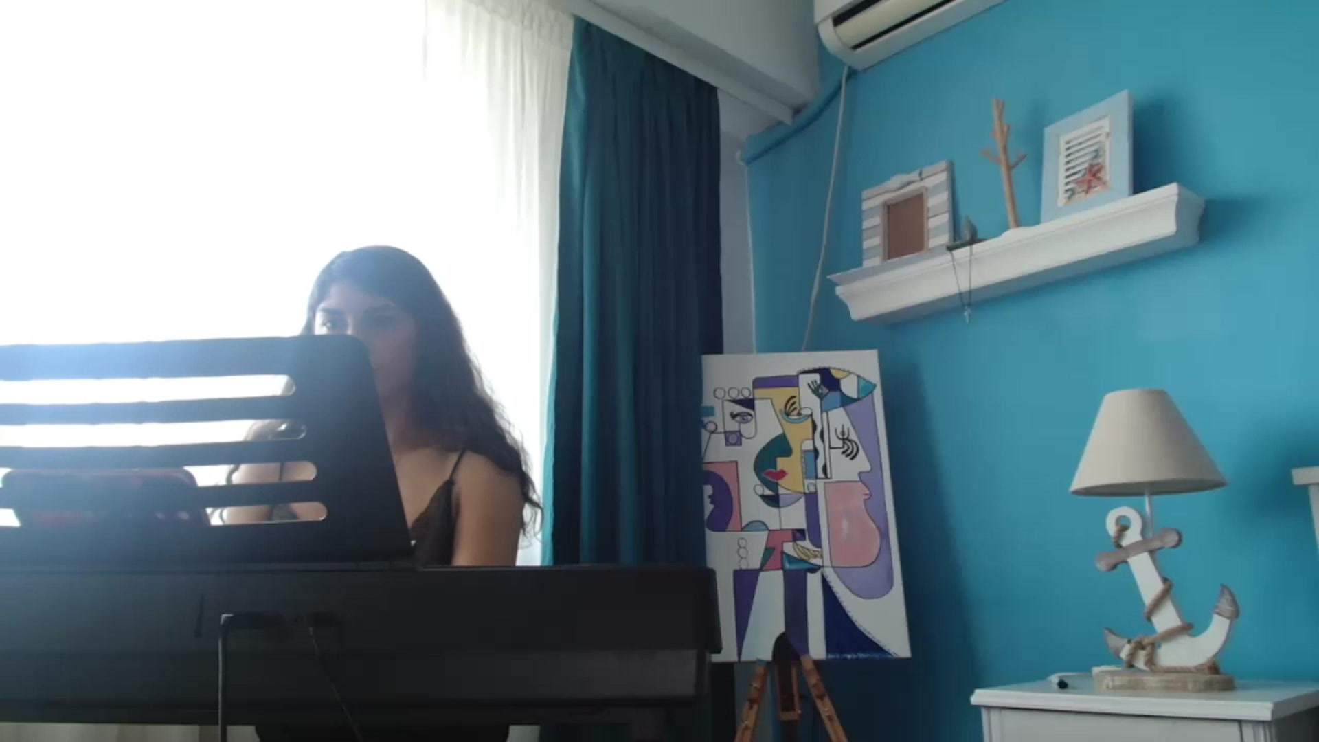 Gallery image thumbnail from MissArmenia's myfreecams stream on, 05/19/2023, 13:55 image 2 of 20