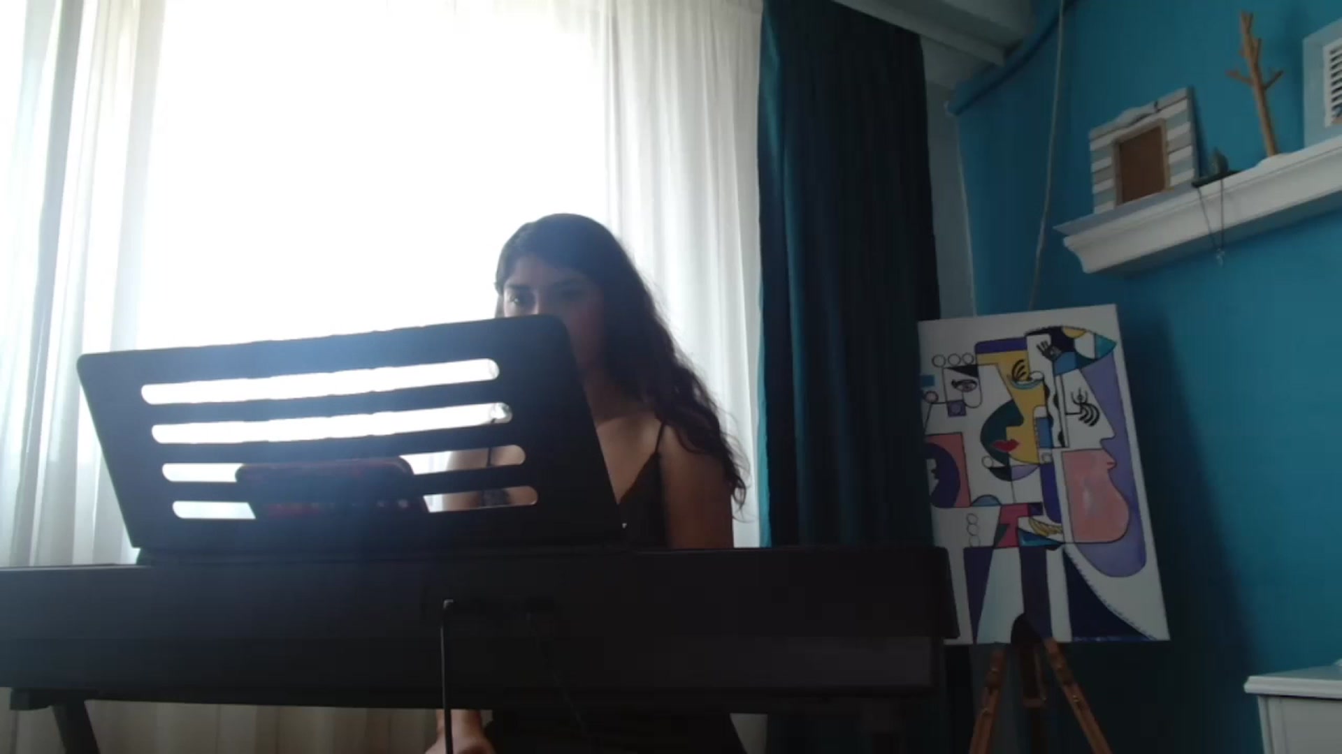Gallery image thumbnail from MissArmenia's myfreecams stream on, 05/19/2023, 13:55 image 1 of 20