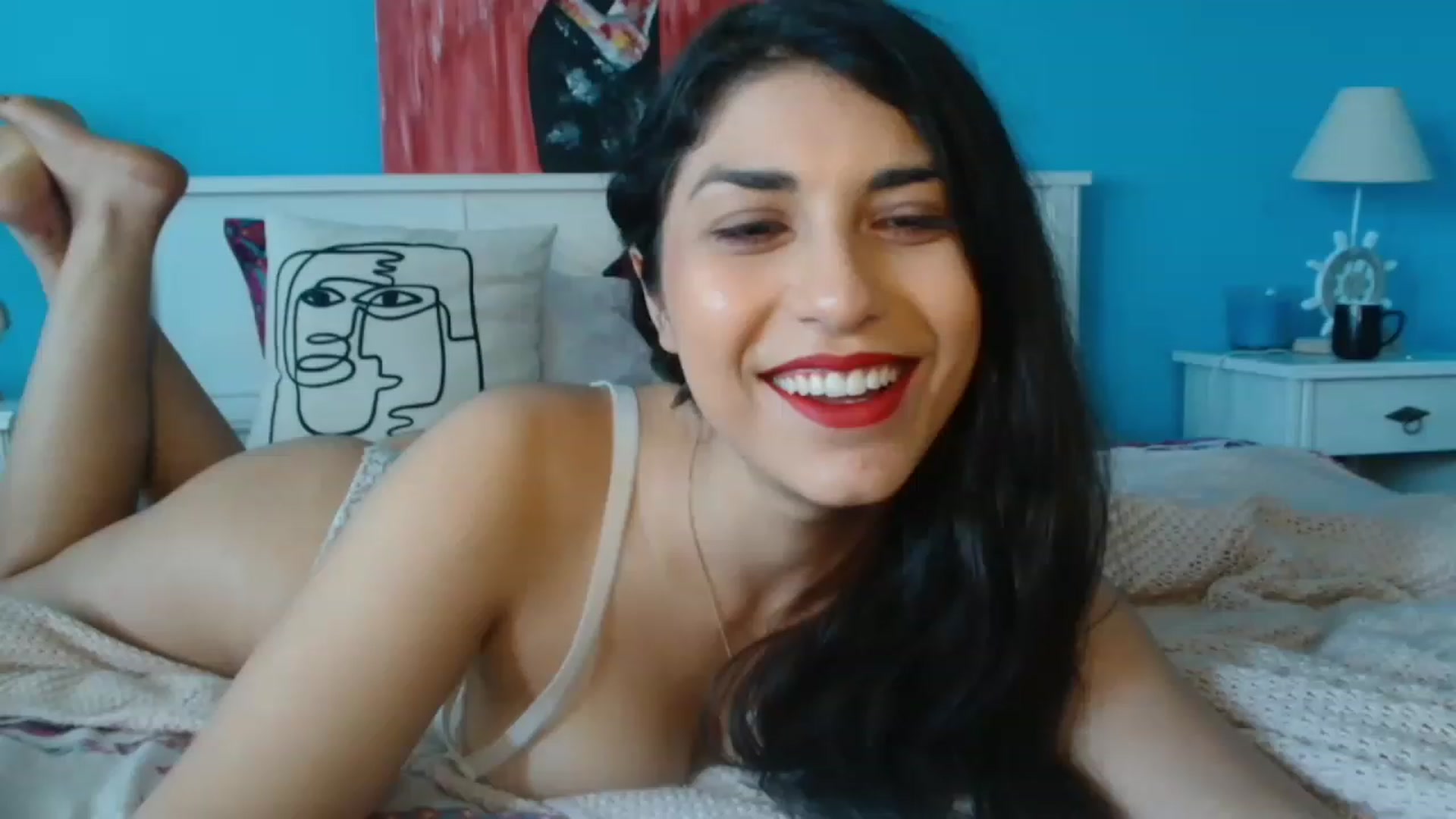 Gallery image thumbnail from MissArmenia's myfreecams stream on, 05/20/2023, 13:11 image 6 of 20