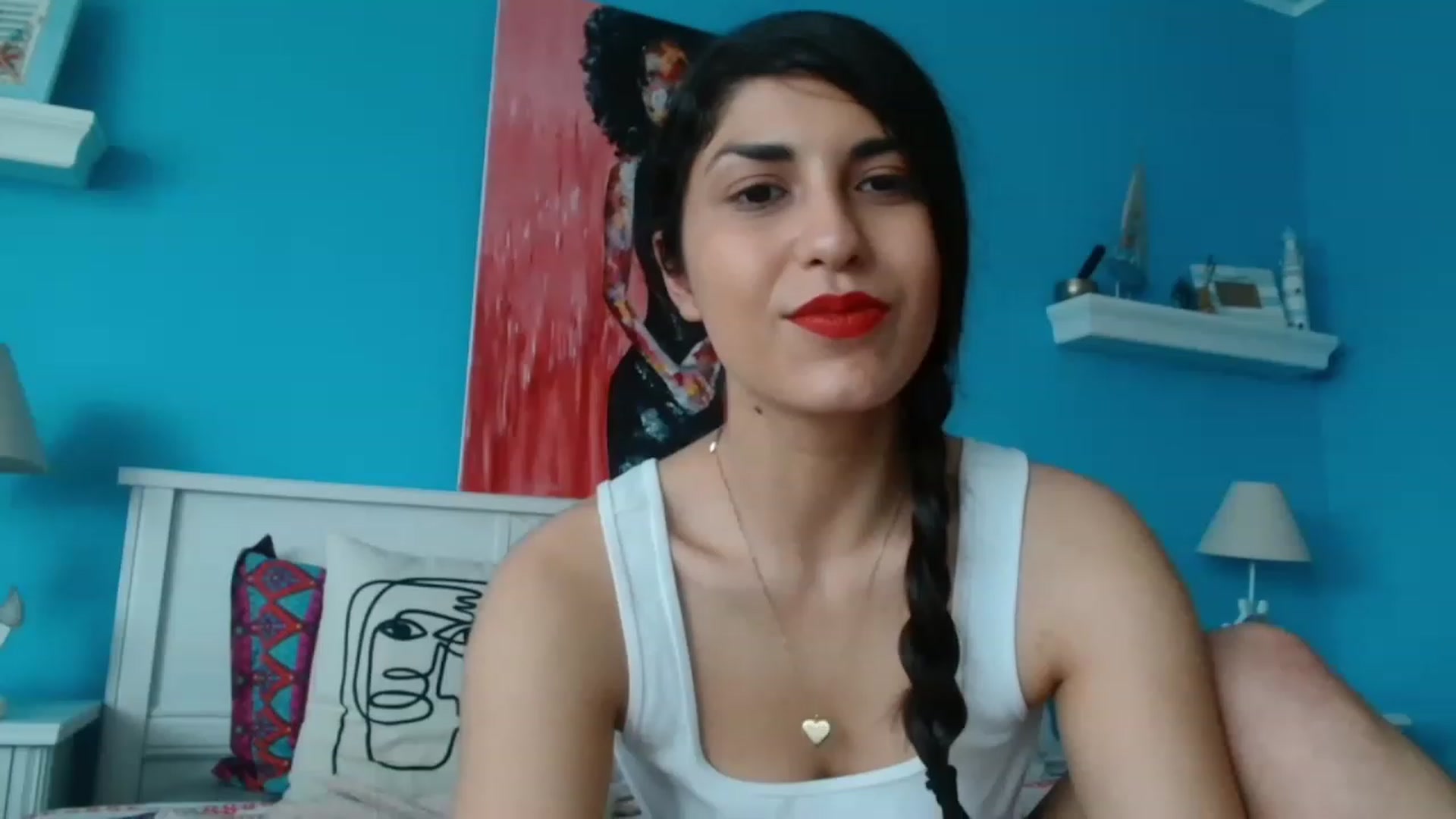 Gallery image thumbnail from MissArmenia's myfreecams stream on, 05/22/2023, 16:46 image 2 of 20