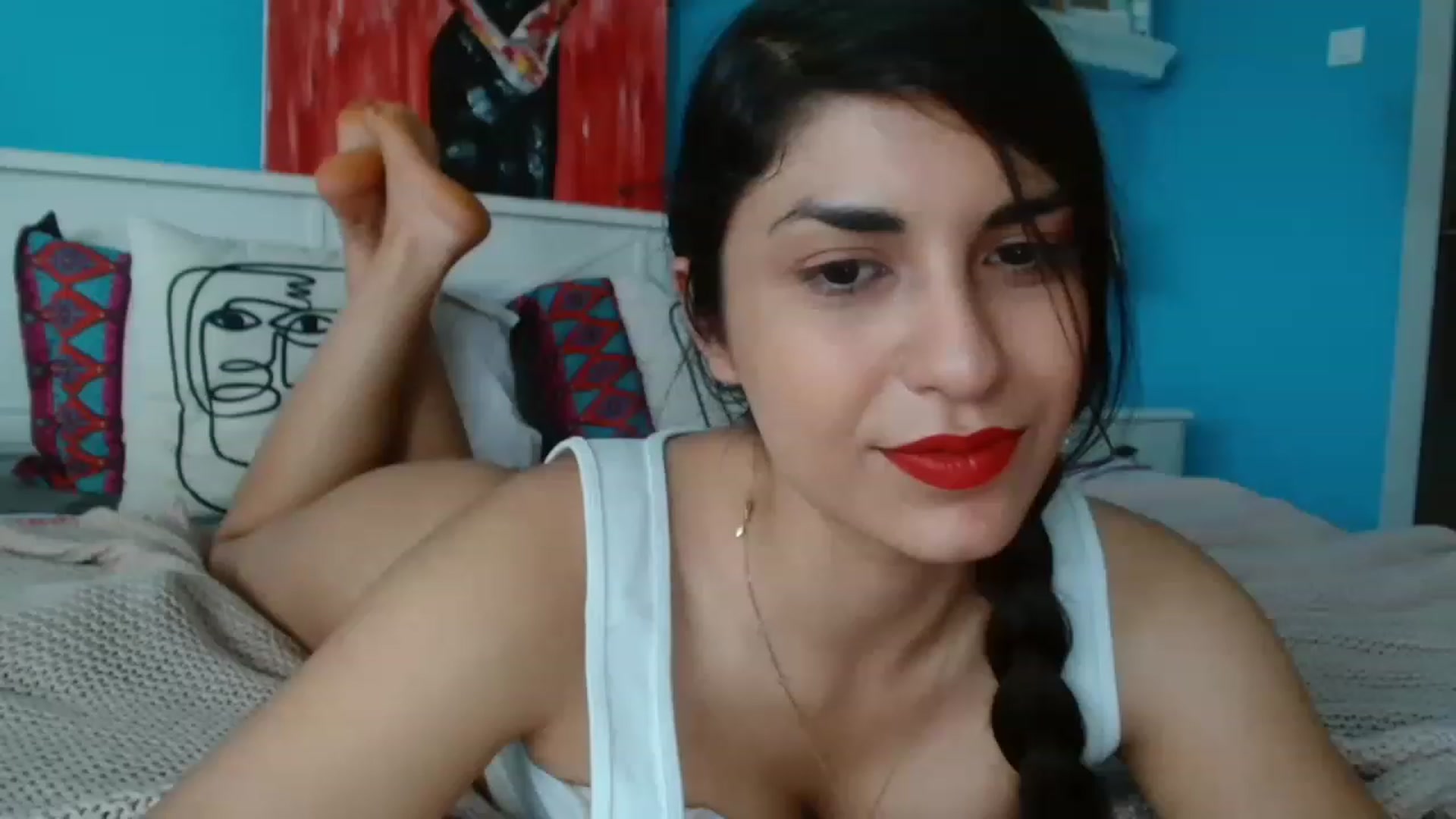 Gallery image thumbnail from MissArmenia's myfreecams stream on, 05/22/2023, 16:46 image 10 of 20