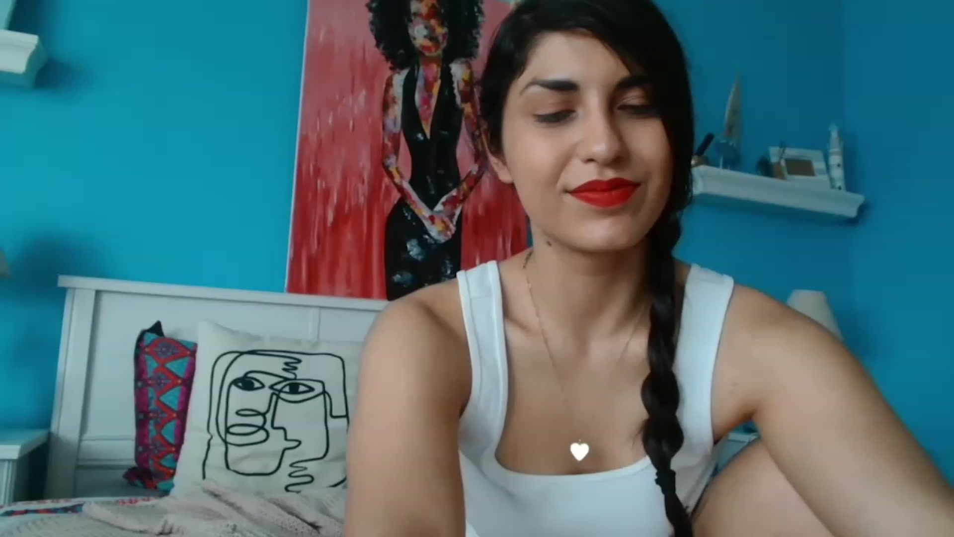 Gallery image thumbnail from MissArmenia's myfreecams stream on, 05/22/2023, 16:46 image 4 of 20