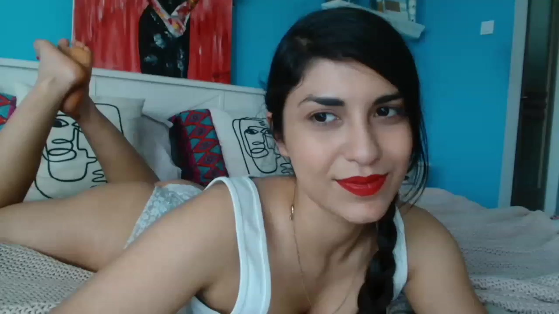 Gallery image thumbnail from MissArmenia's myfreecams stream on, 05/22/2023, 16:46 image 13 of 20