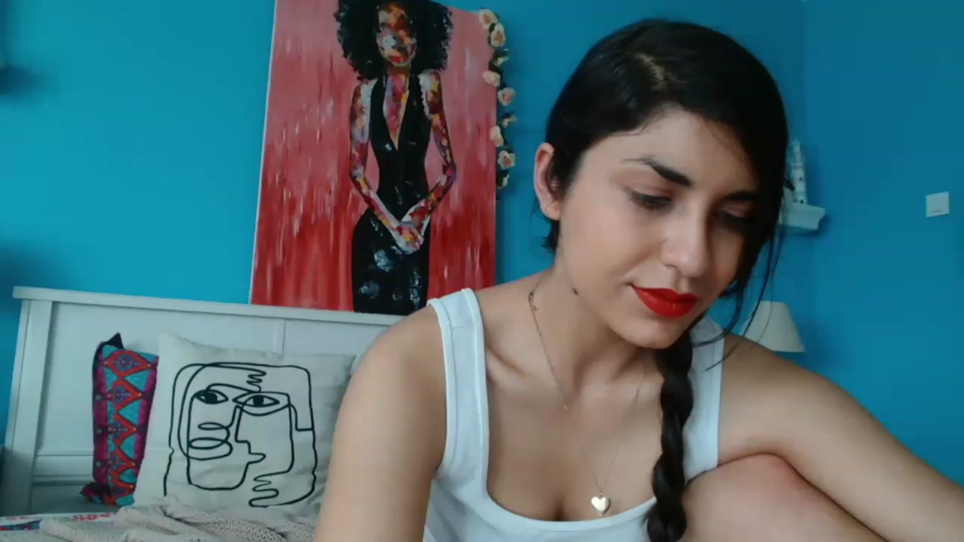 Gallery image thumbnail from MissArmenia's myfreecams stream on, 05/22/2023, 16:46 image 7 of 20