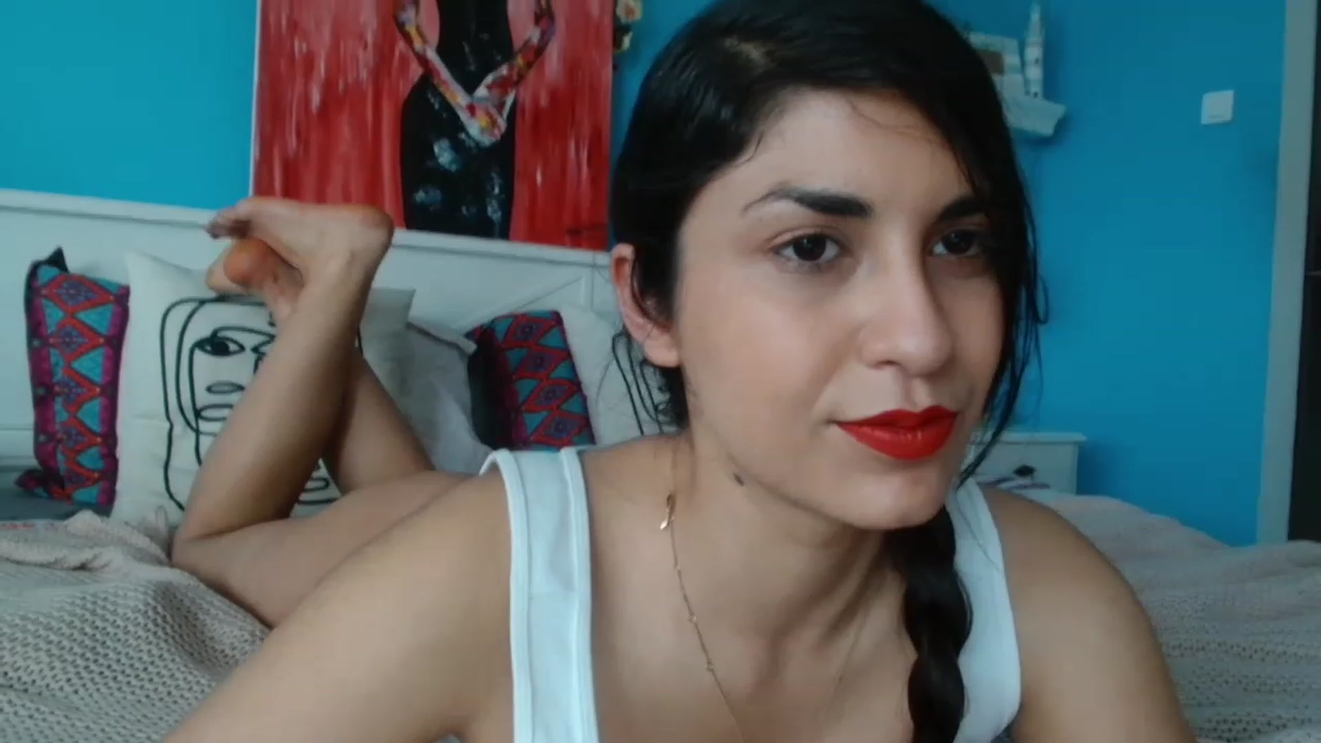 Gallery image thumbnail from MissArmenia's myfreecams stream on, 05/22/2023, 16:46 image 8 of 20