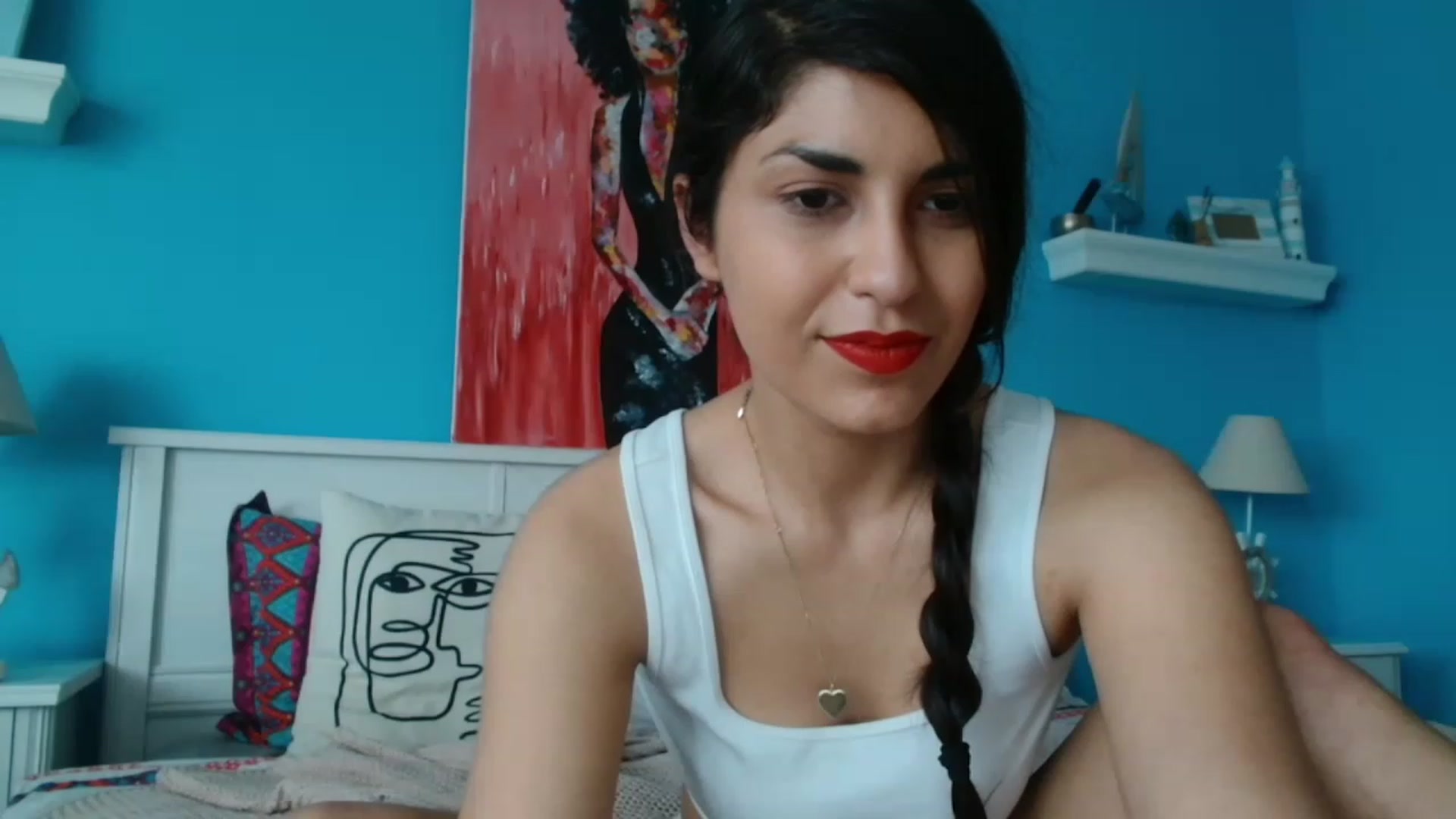 Gallery image thumbnail from MissArmenia's myfreecams stream on, 05/22/2023, 16:46 image 3 of 20