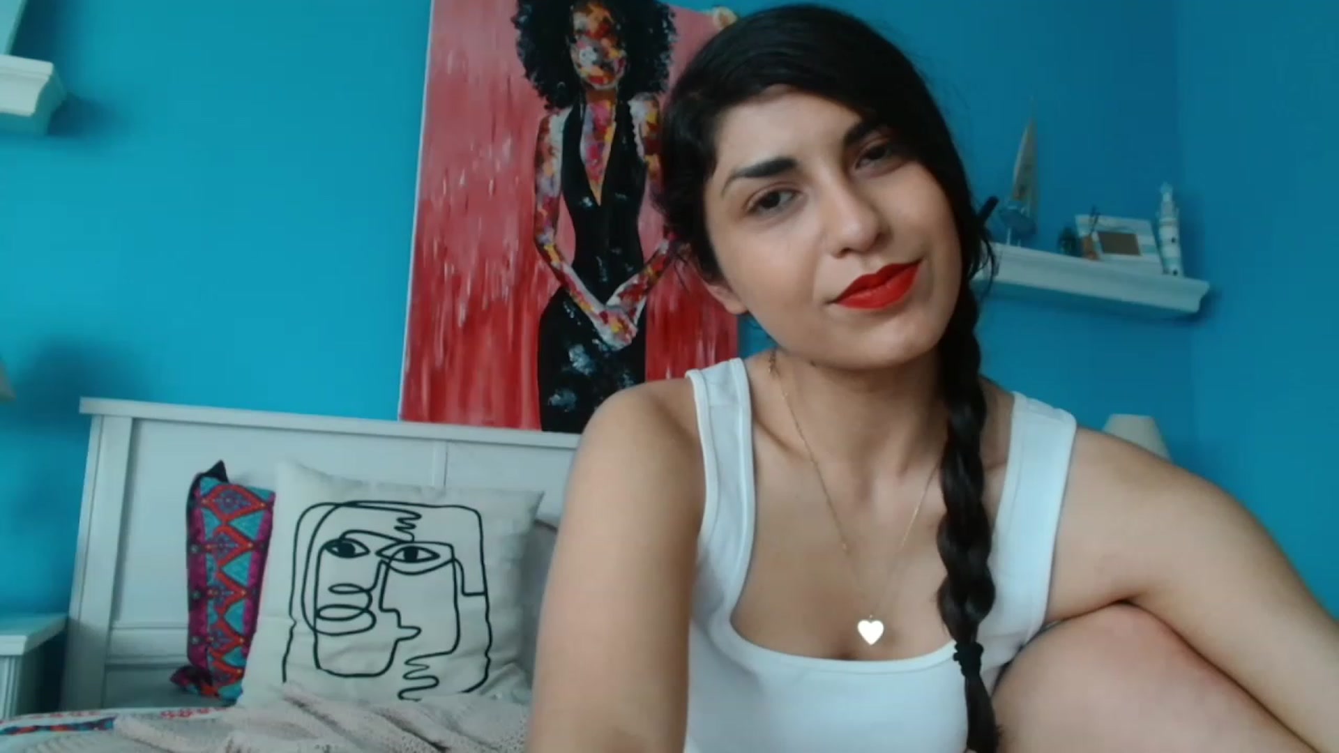 Gallery image thumbnail from MissArmenia's myfreecams stream on, 05/22/2023, 16:46 image 5 of 20