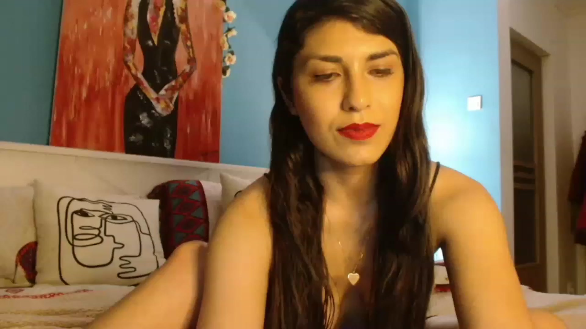 Gallery image thumbnail from MissArmenia's myfreecams stream on, 05/24/2023, 19:32 image 1 of 20