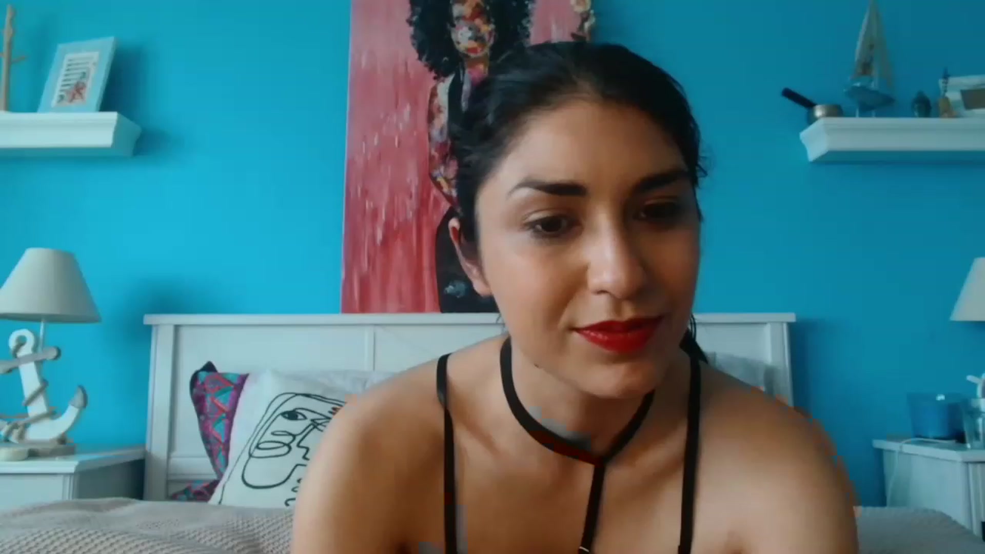 Gallery image thumbnail from MissArmenia's myfreecams stream on, 05/25/2023, 15:57 image 10 of 20