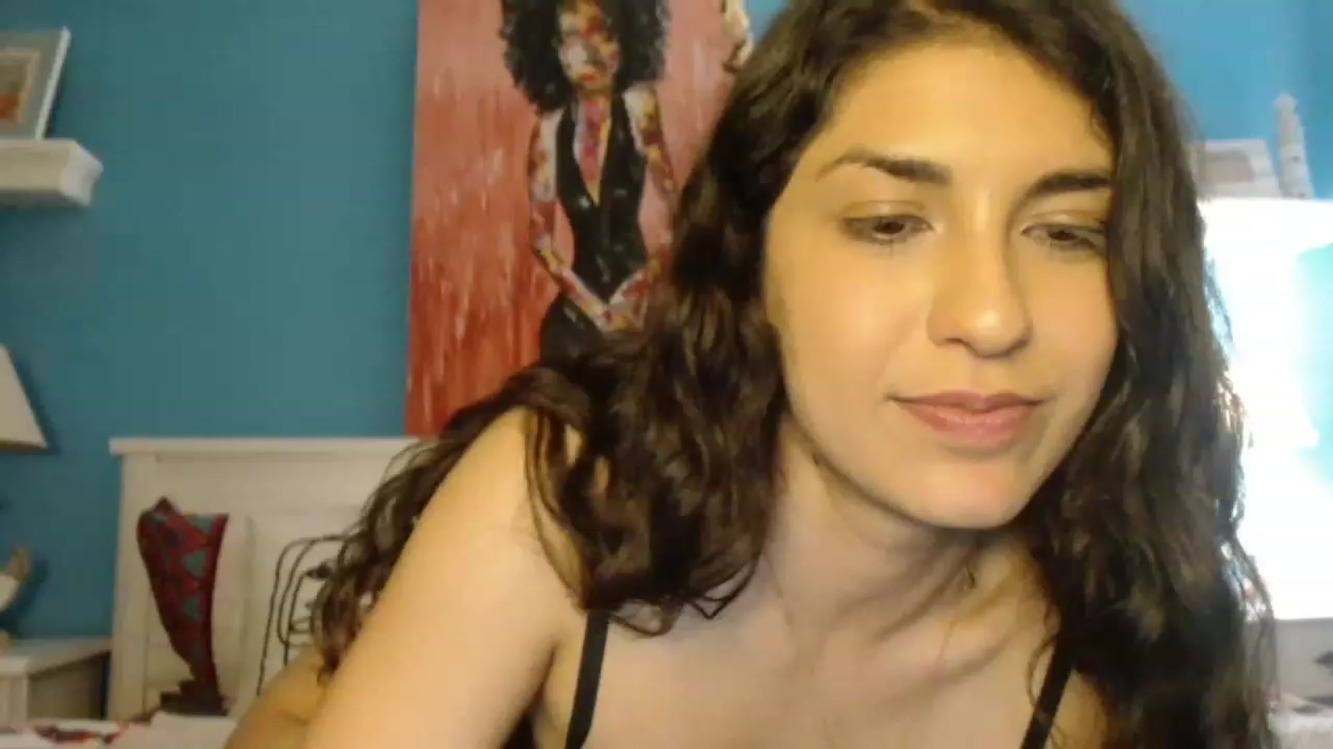 Gallery image thumbnail from MissArmenia's myfreecams stream on, 05/25/2023, 21:13 image 2 of 20