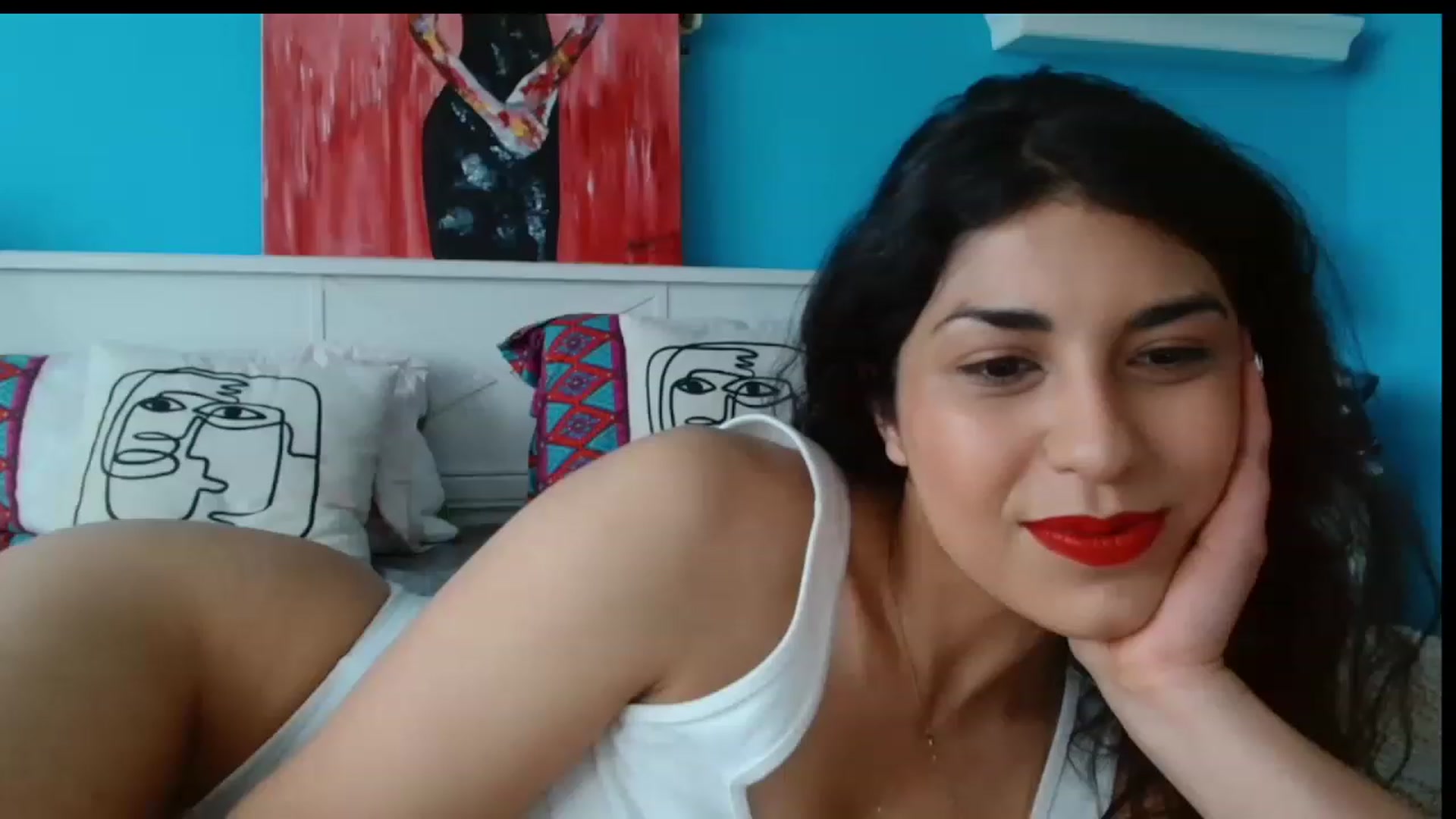 Gallery image thumbnail from MissArmenia's myfreecams stream on, 05/29/2023, 12:08 image 2 of 20