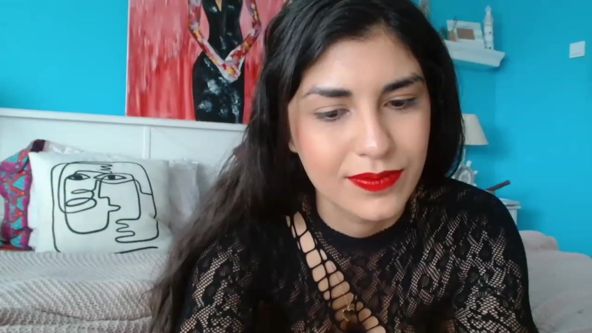 Gallery image thumbnail from MissArmenia's myfreecams stream on, 05/30/2023, 14:42 image 10 of 20