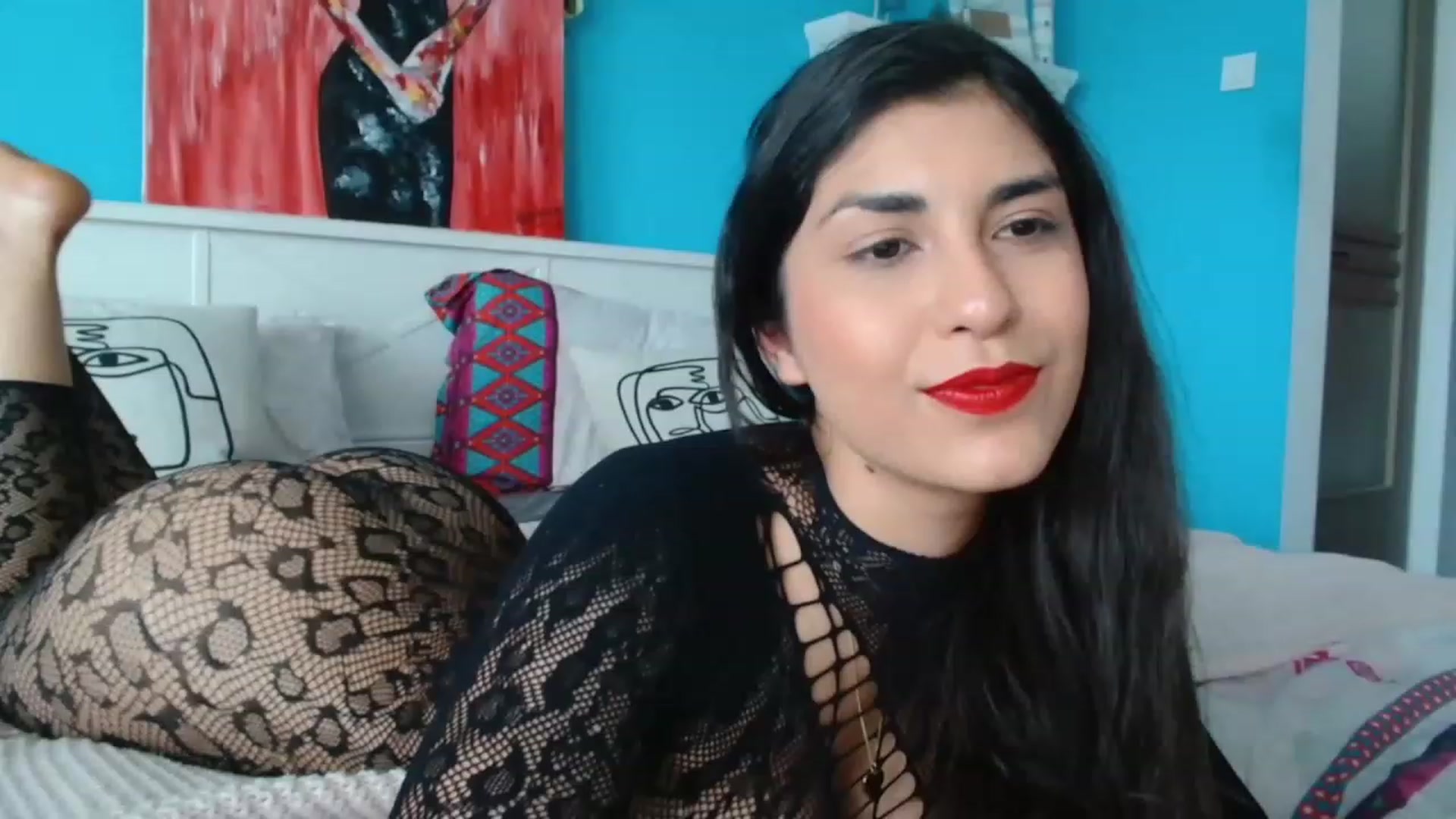 Gallery image thumbnail from MissArmenia's myfreecams stream on, 05/30/2023, 14:42 image 20 of 20