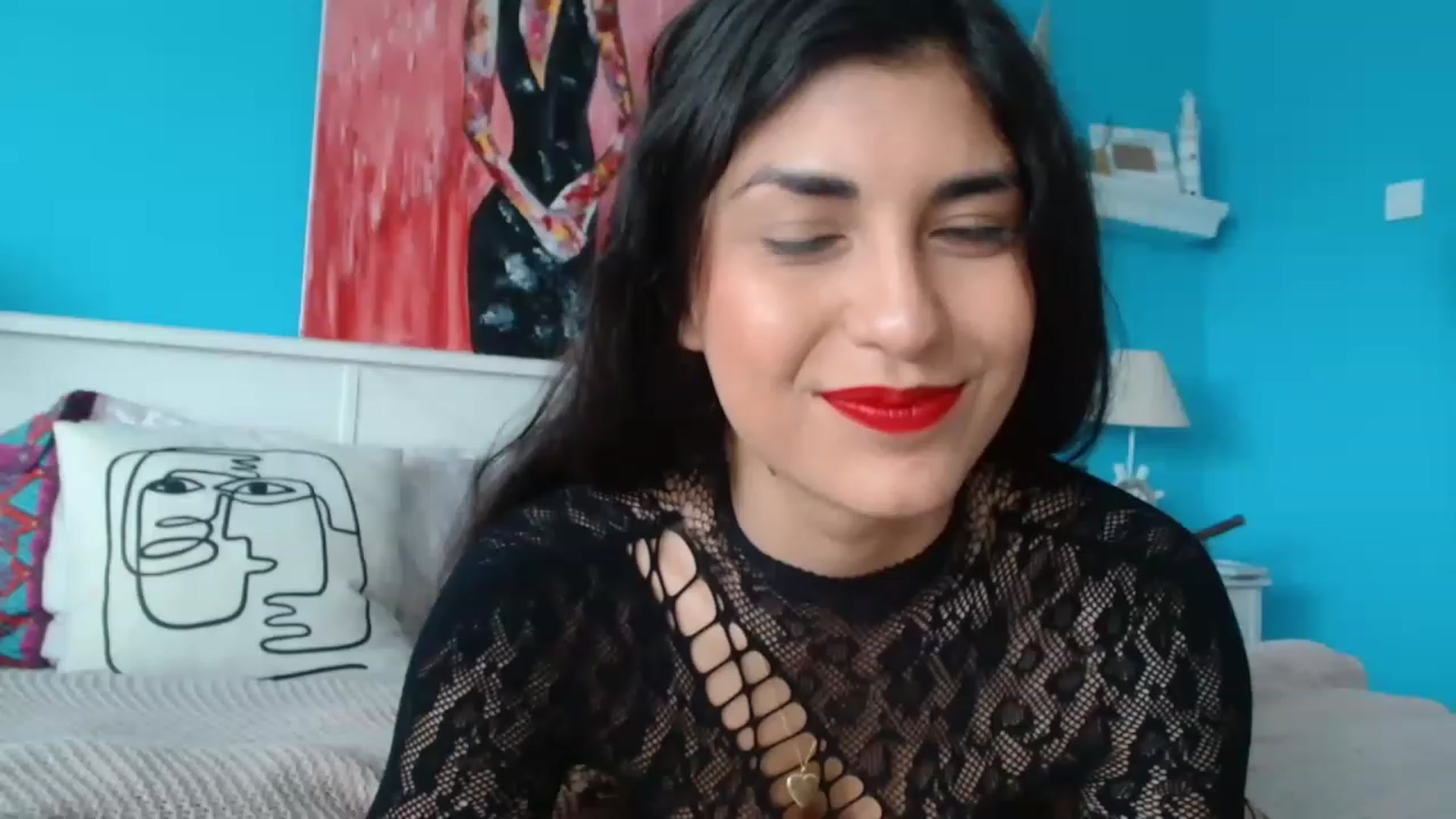 Gallery image thumbnail from MissArmenia's myfreecams stream on, 05/30/2023, 14:42 image 8 of 20