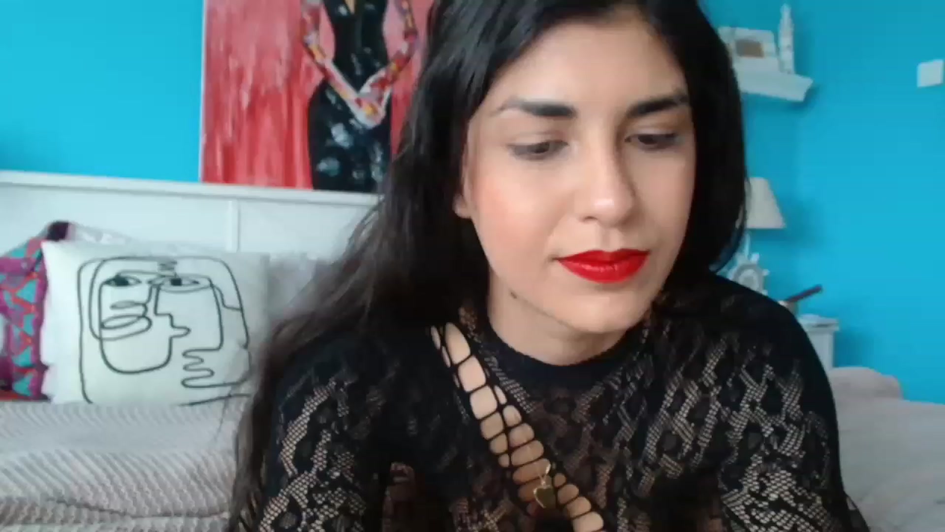 Gallery image thumbnail from MissArmenia's myfreecams stream on, 05/30/2023, 14:42 image 9 of 20