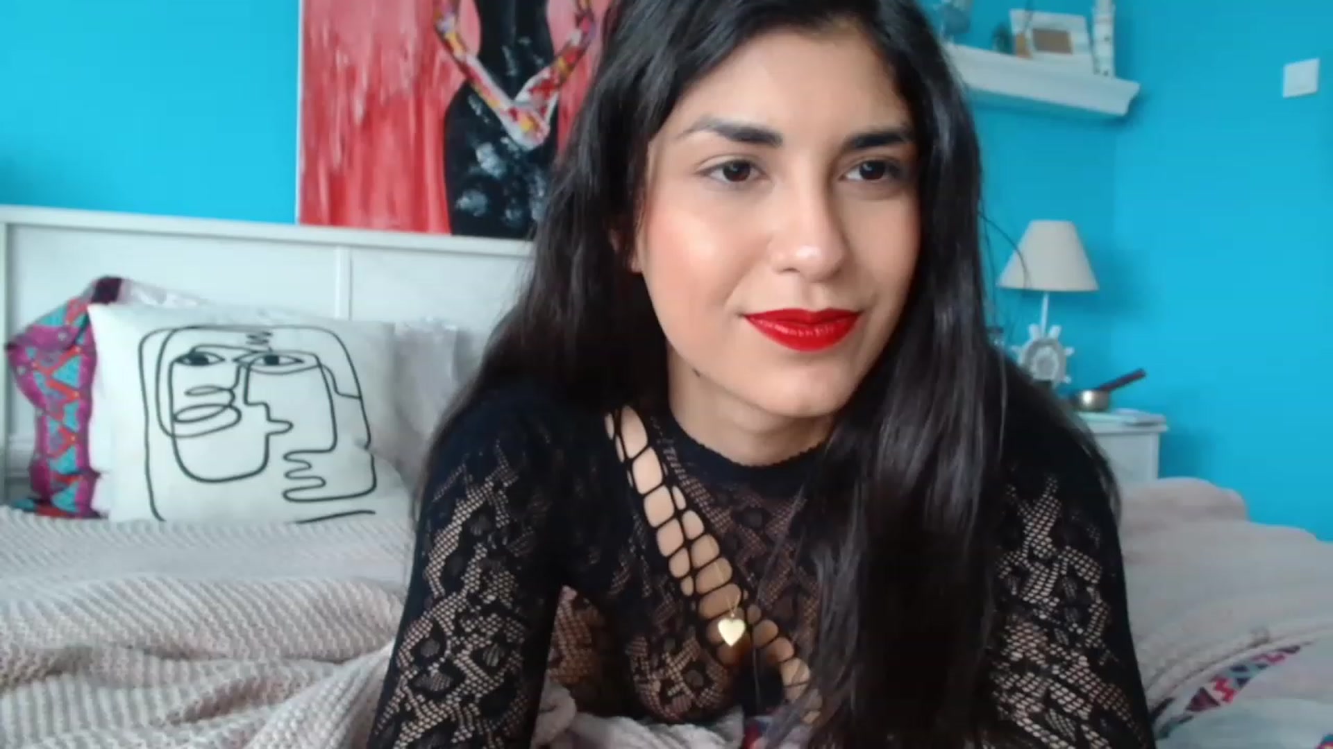 Gallery image thumbnail from MissArmenia's myfreecams stream on, 05/30/2023, 14:42 image 7 of 20