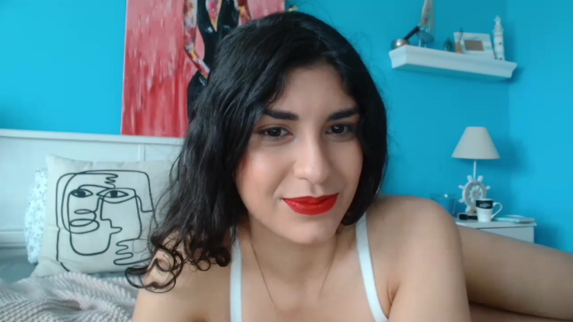 Gallery image thumbnail from MissArmenia's myfreecams stream on, 05/31/2023, 09:13 image 3 of 20