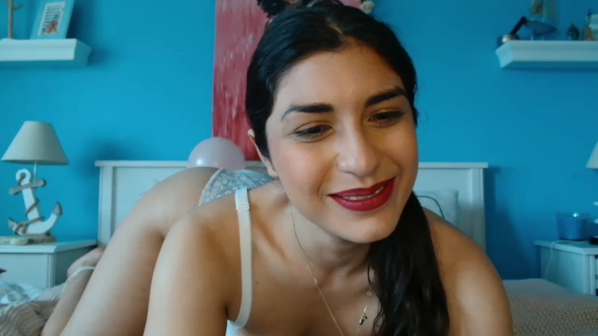 Gallery image thumbnail from MissArmenia's myfreecams stream on, 05/31/2023, 14:08 image 6 of 20