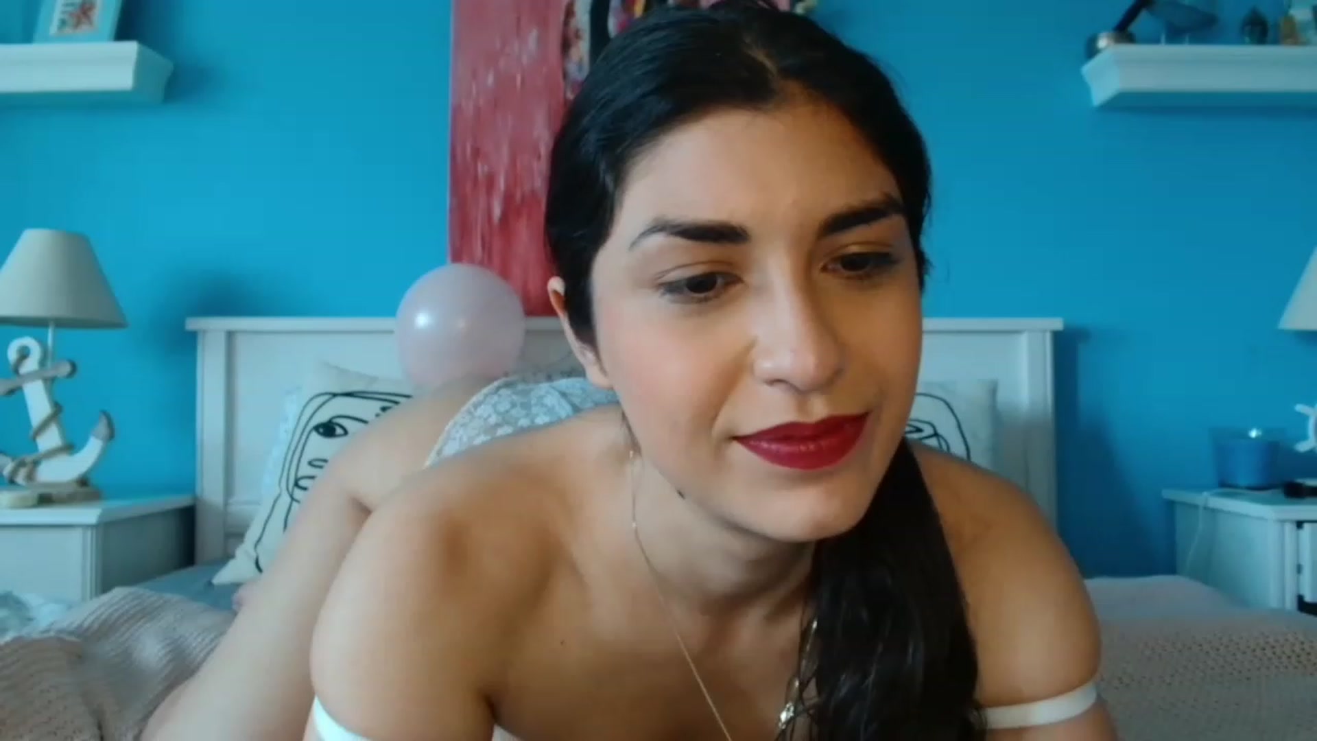 Gallery image thumbnail from MissArmenia's myfreecams stream on, 05/31/2023, 14:08 image 9 of 20