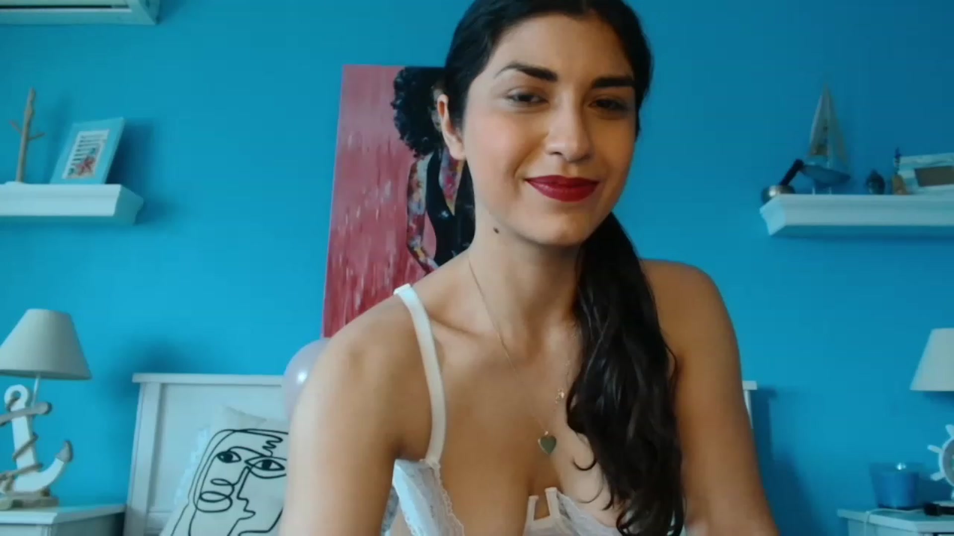 Gallery image thumbnail from MissArmenia's myfreecams stream on, 05/31/2023, 14:08 image 13 of 20