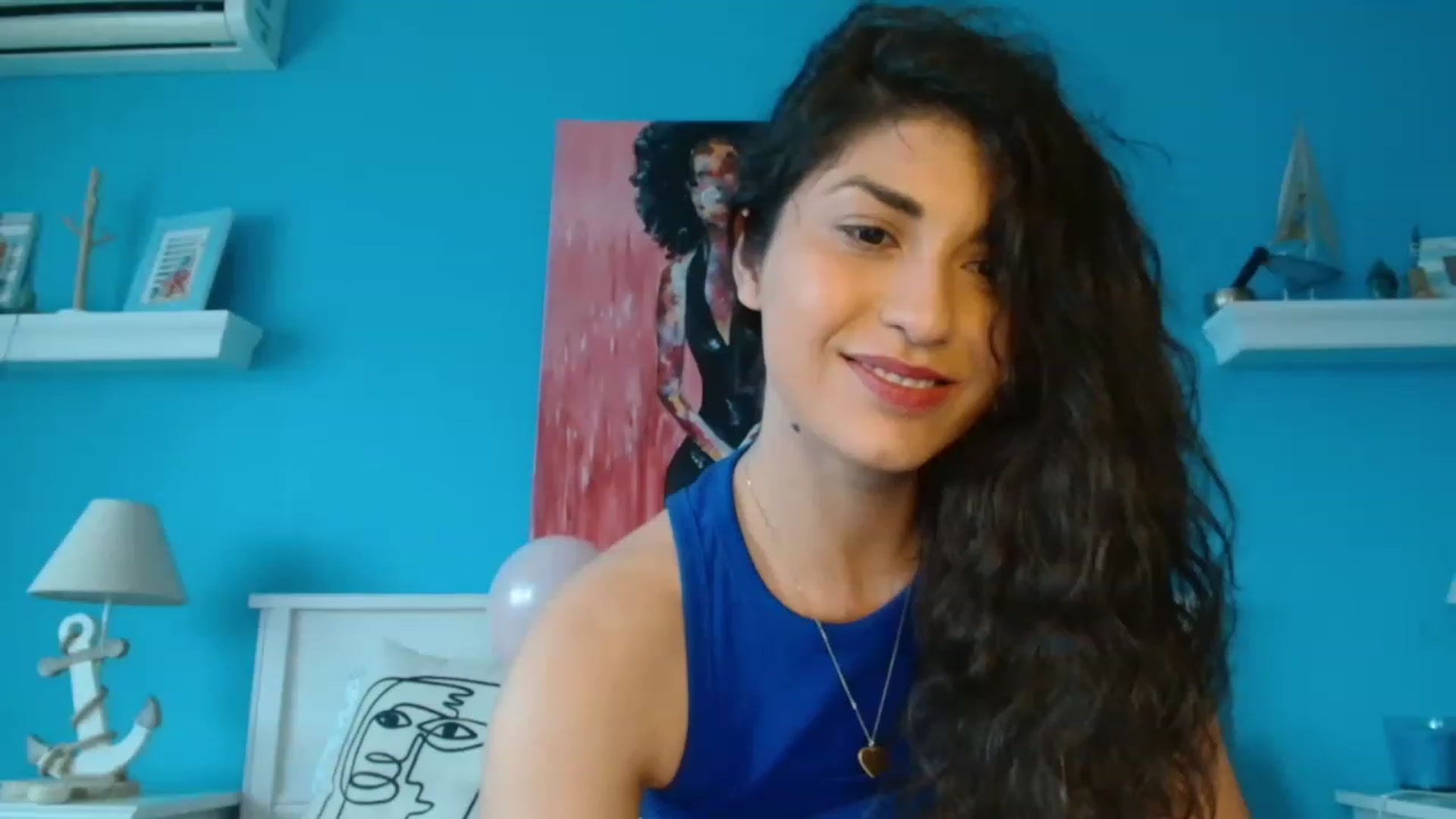 Gallery image thumbnail from MissArmenia's myfreecams stream on, 05/31/2023, 16:16 image 2 of 20