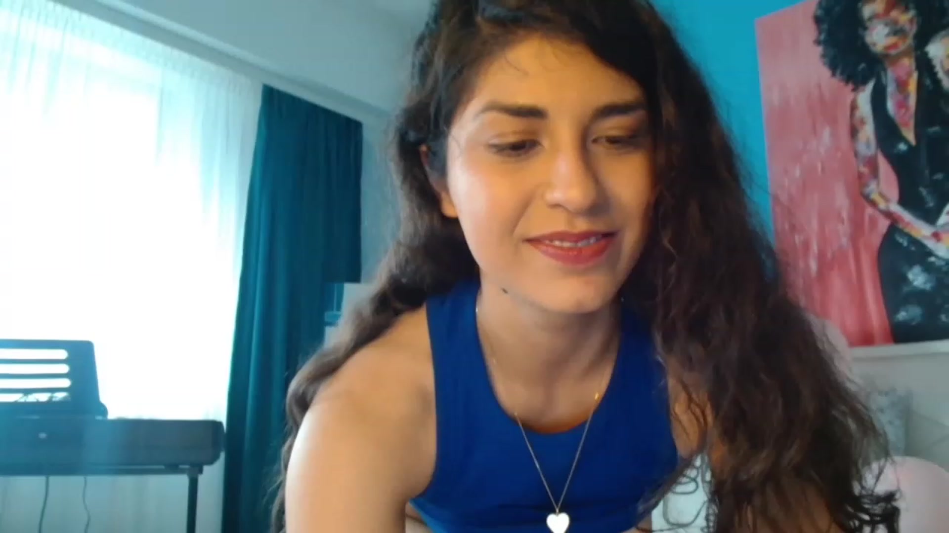 Gallery image thumbnail from MissArmenia's myfreecams stream on, 05/31/2023, 16:16 image 7 of 20