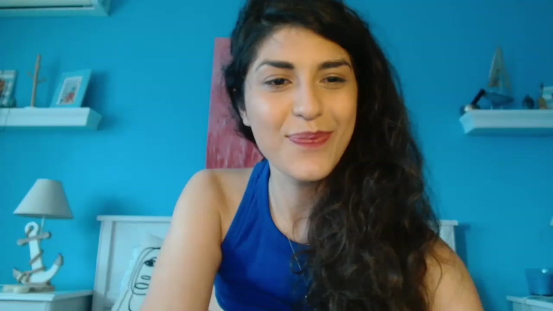 Gallery image thumbnail from MissArmenia's myfreecams stream on, 05/31/2023, 16:16 image 5 of 20