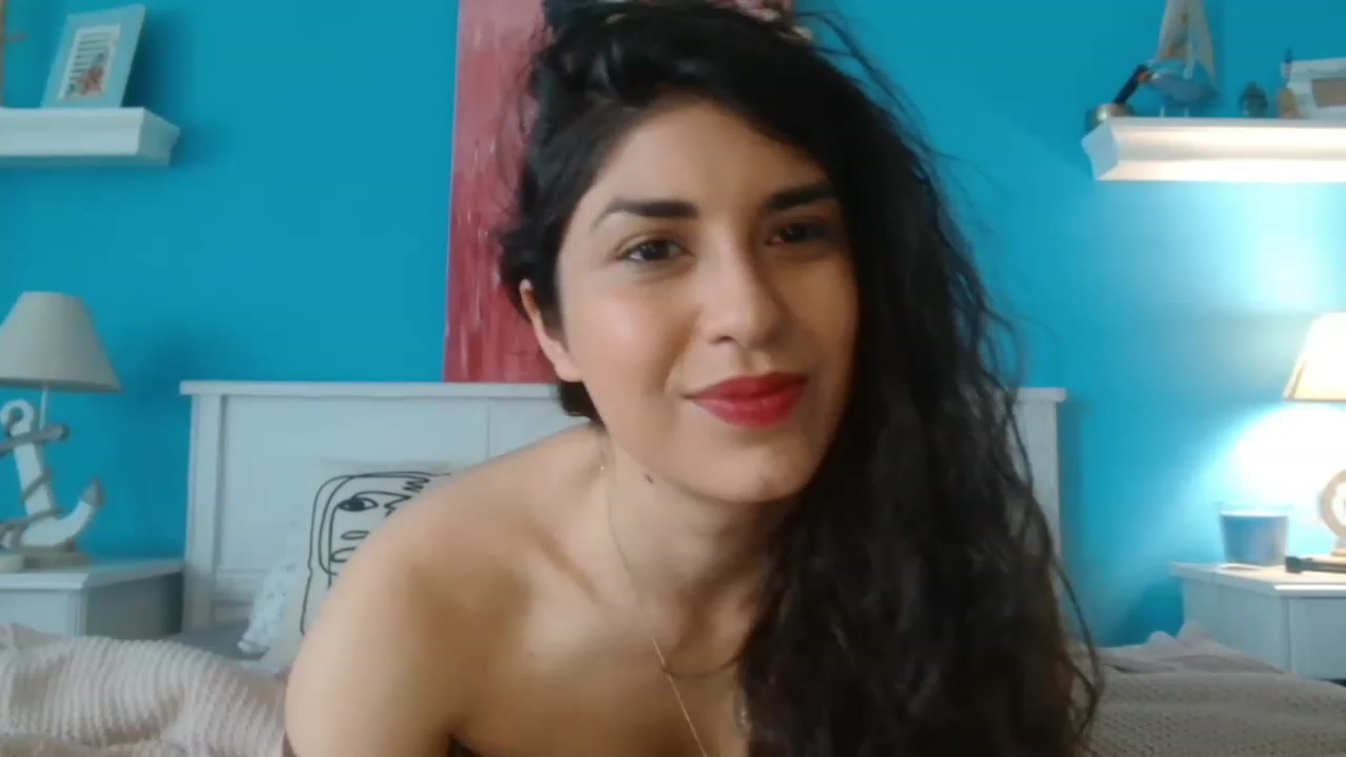 Gallery image thumbnail from MissArmenia's myfreecams stream on, 06/01/2023, 07:59 image 17 of 20