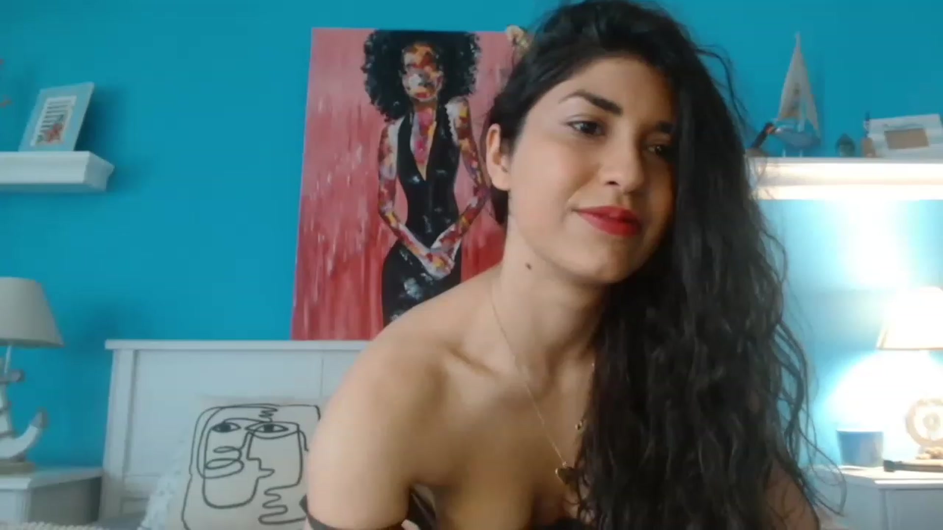 Gallery image thumbnail from MissArmenia's myfreecams stream on, 06/01/2023, 07:59 image 7 of 20