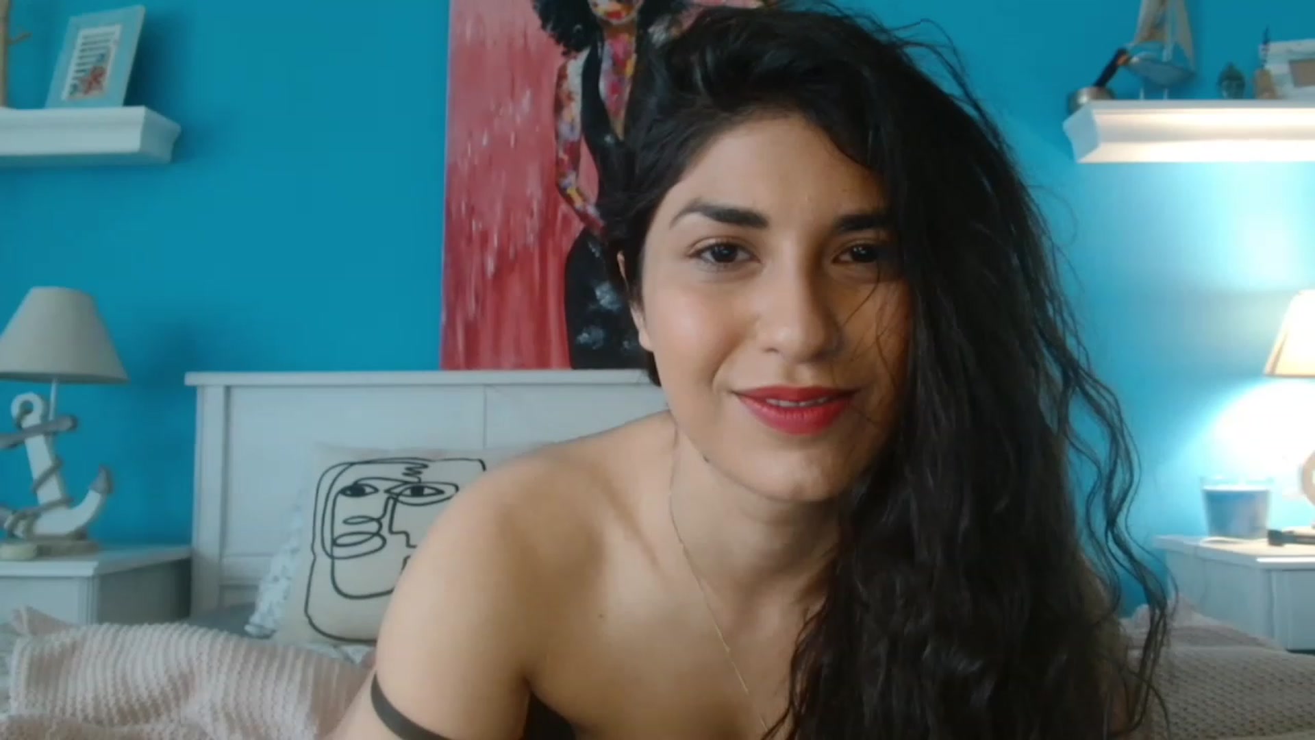 Gallery image thumbnail from MissArmenia's myfreecams stream on, 06/01/2023, 07:59 image 11 of 20