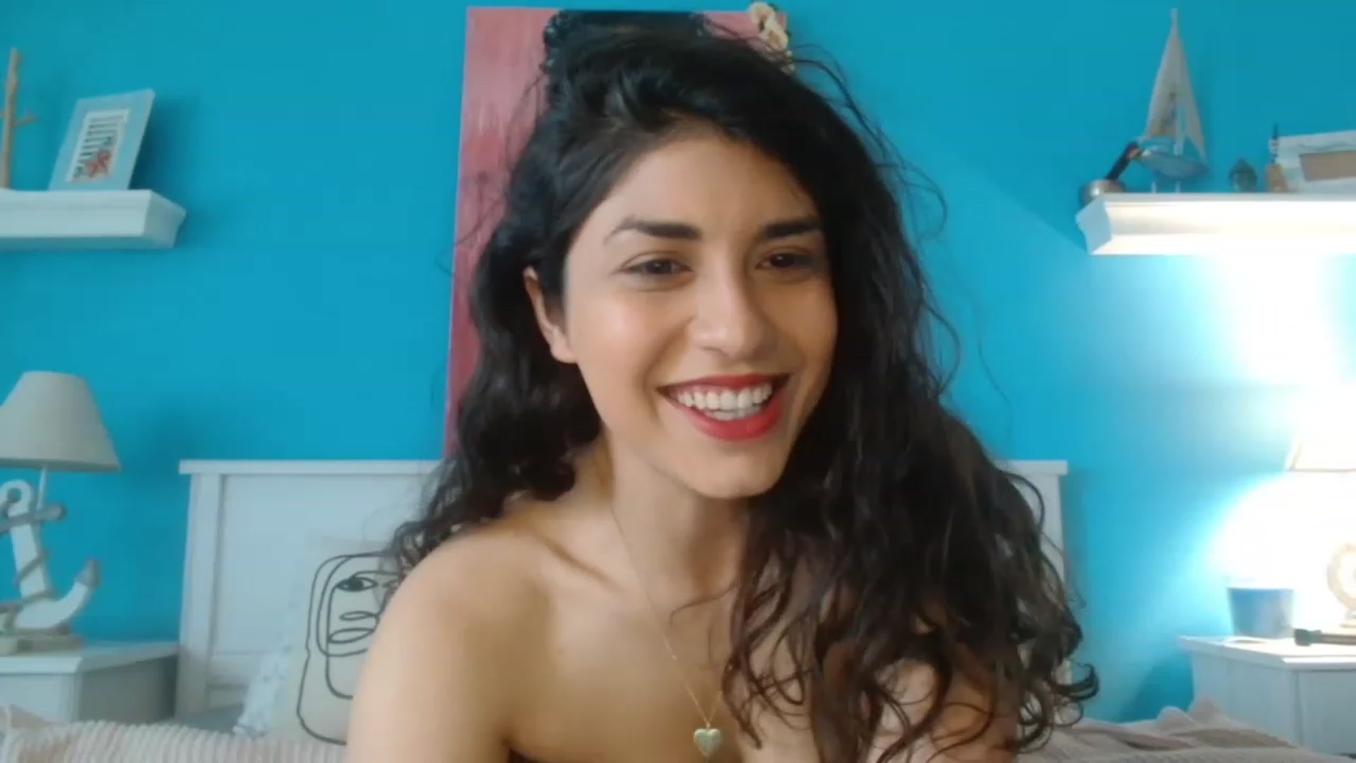 Gallery image thumbnail from MissArmenia's myfreecams stream on, 06/01/2023, 07:59 image 8 of 20