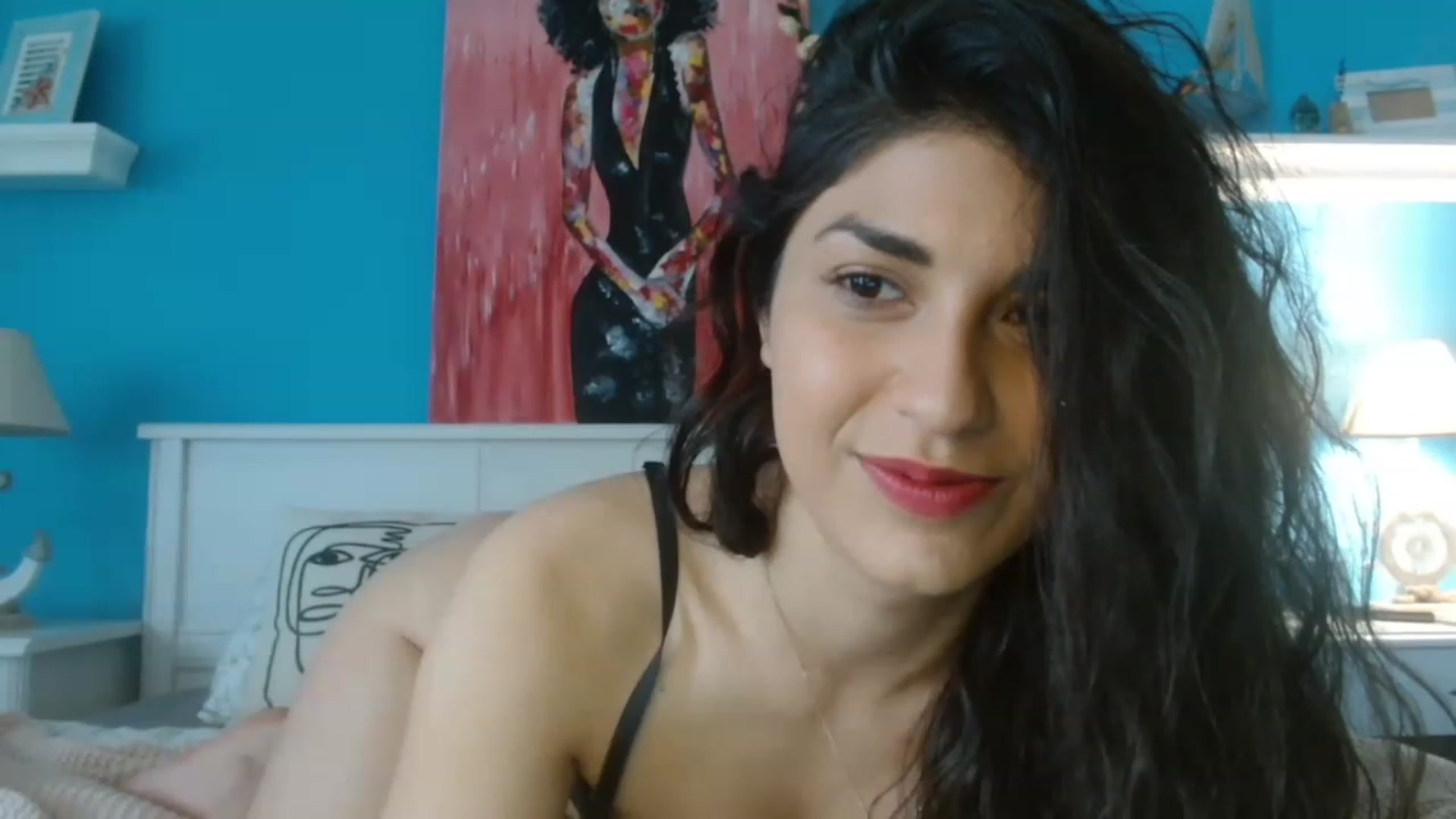 Gallery image thumbnail from MissArmenia's myfreecams stream on, 06/01/2023, 07:59 image 2 of 20