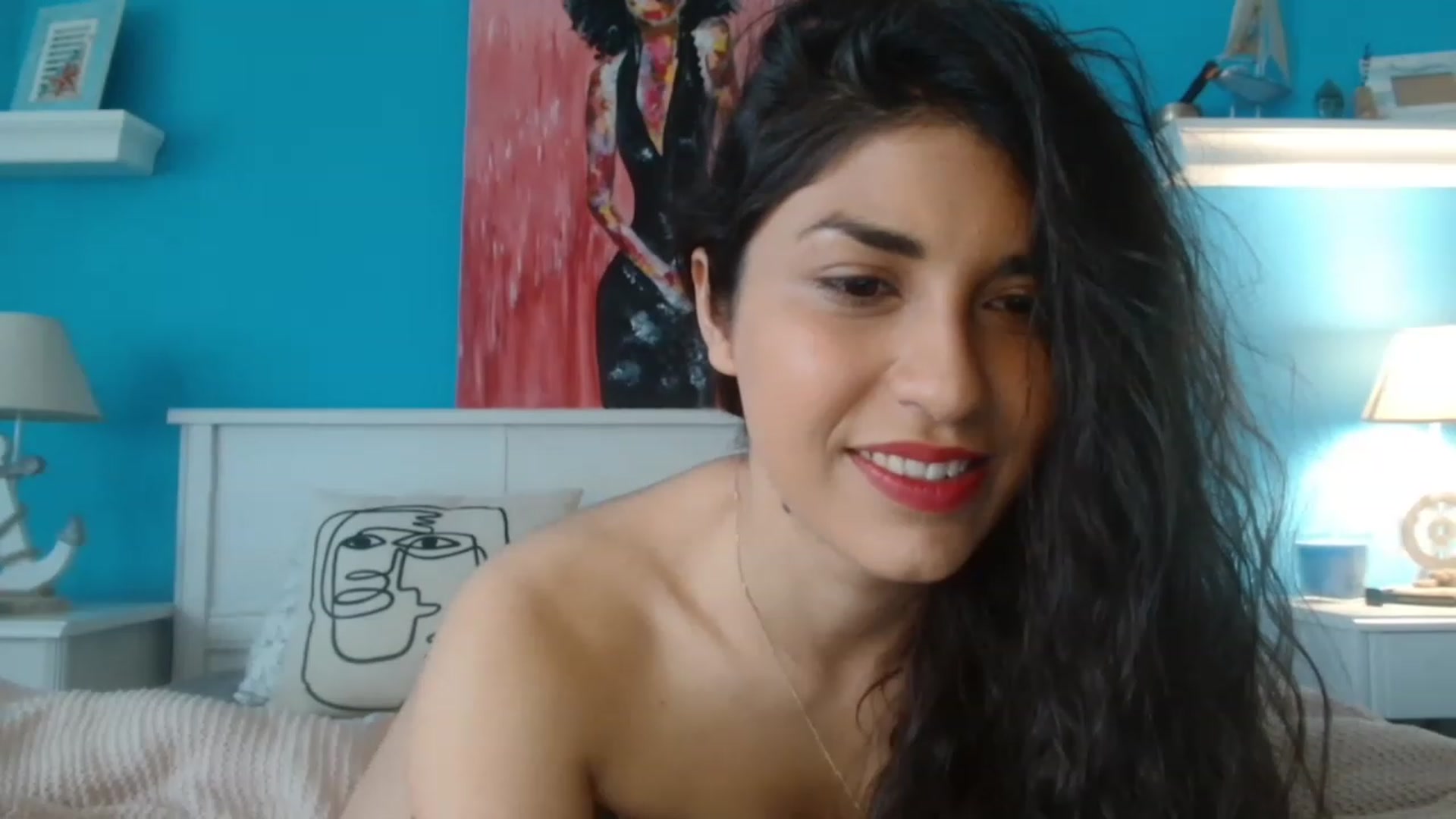 Gallery image thumbnail from MissArmenia's myfreecams stream on, 06/01/2023, 07:59 image 10 of 20