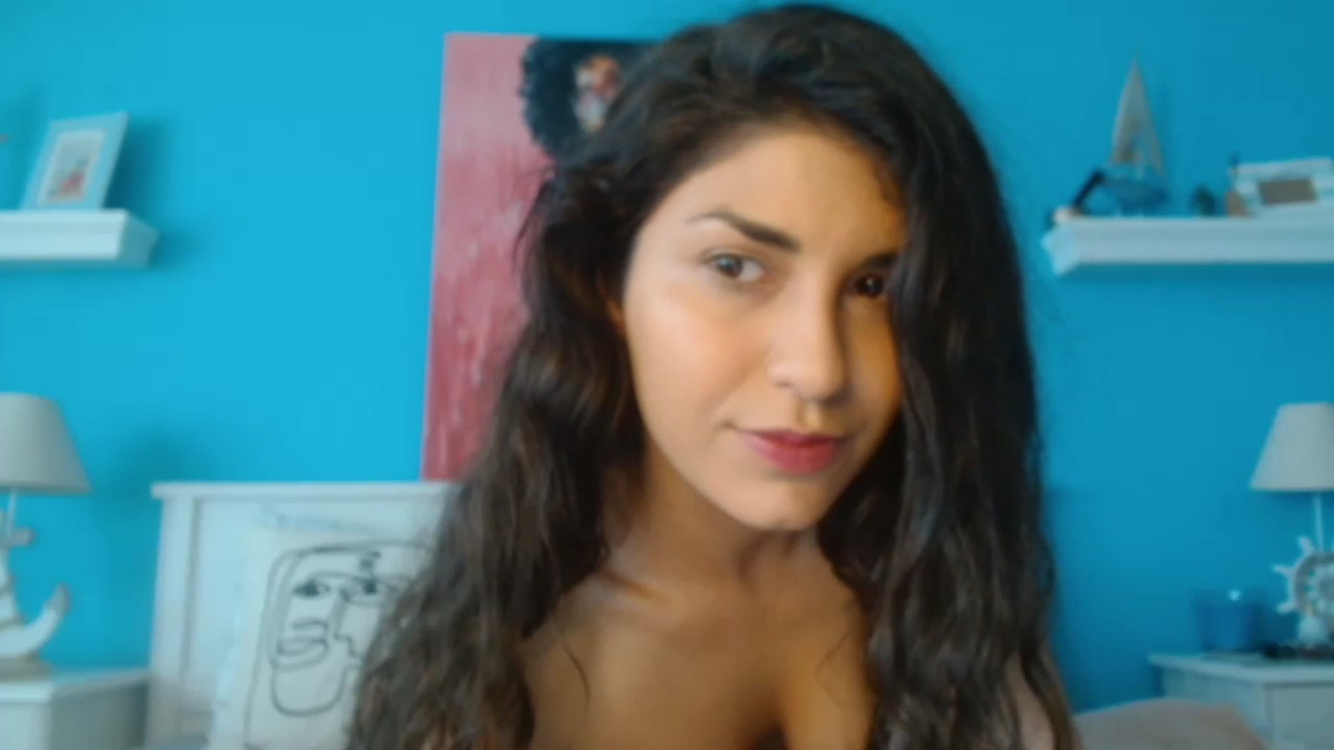Gallery image thumbnail from MissArmenia's myfreecams stream on, 06/01/2023, 11:41 image 6 of 20