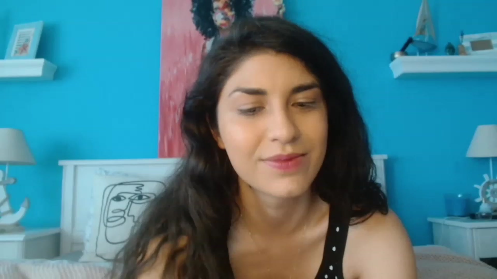 Gallery image thumbnail from MissArmenia's myfreecams stream on, 06/01/2023, 11:41 image 1 of 20