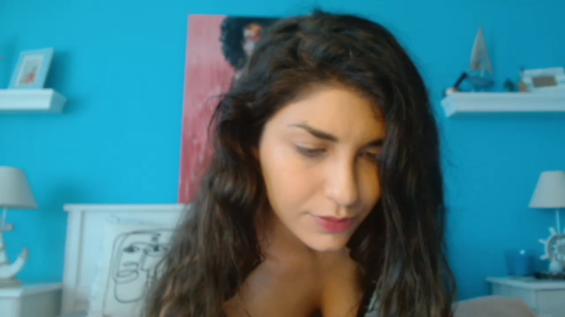 Gallery image thumbnail from MissArmenia's myfreecams stream on, 06/01/2023, 11:41 image 7 of 20